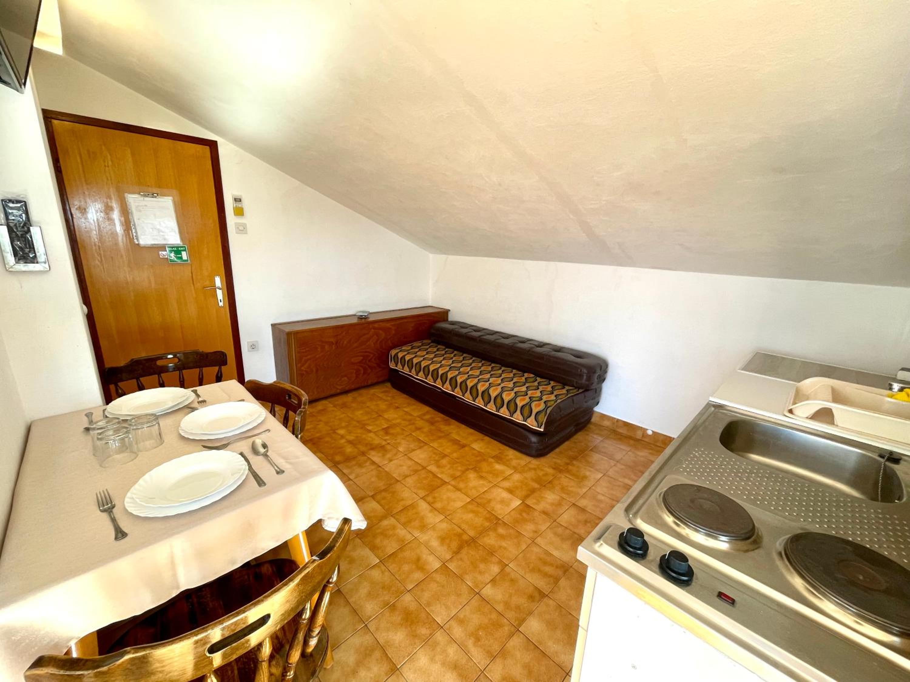 Apartmani Luky