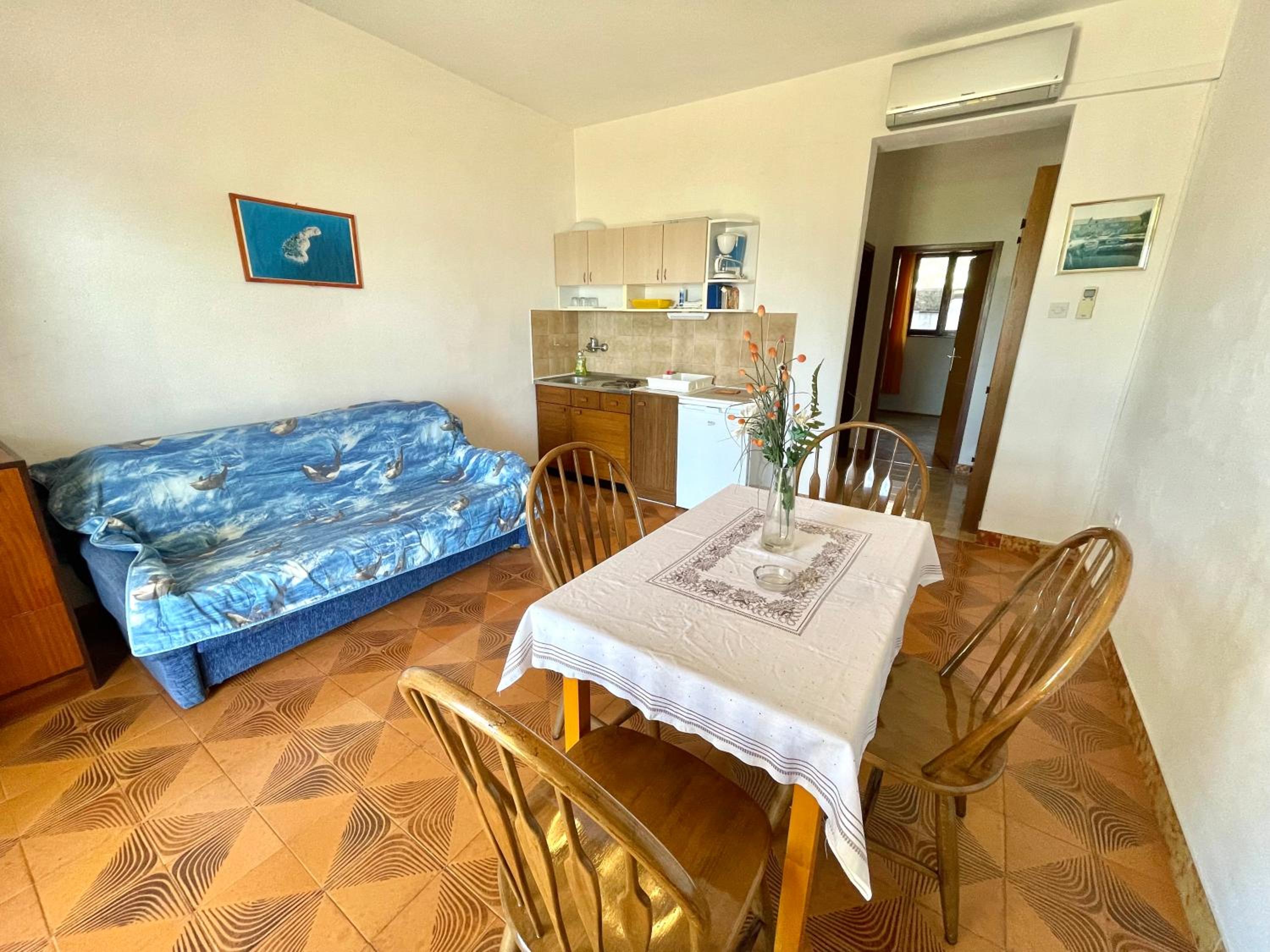 Apartmani Luky