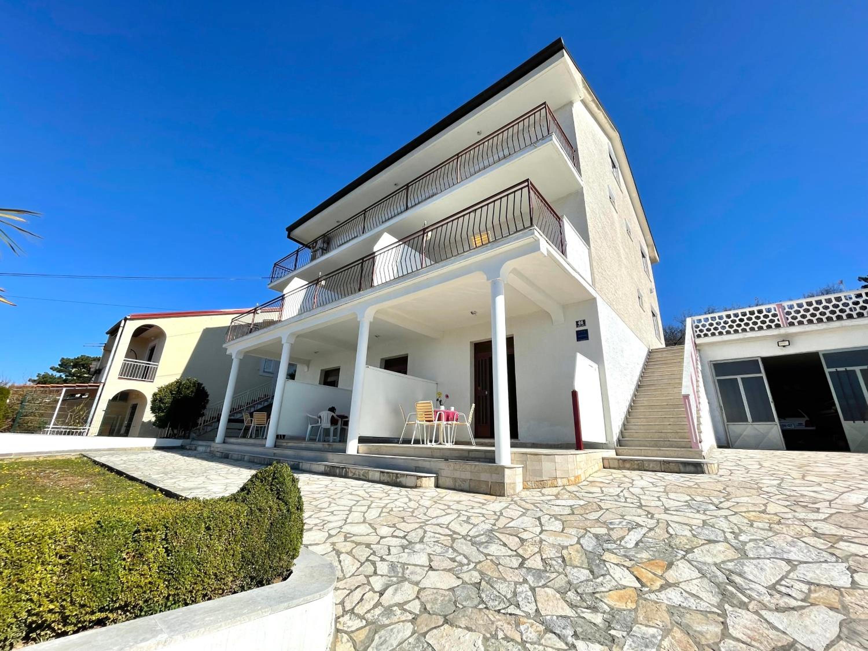 building