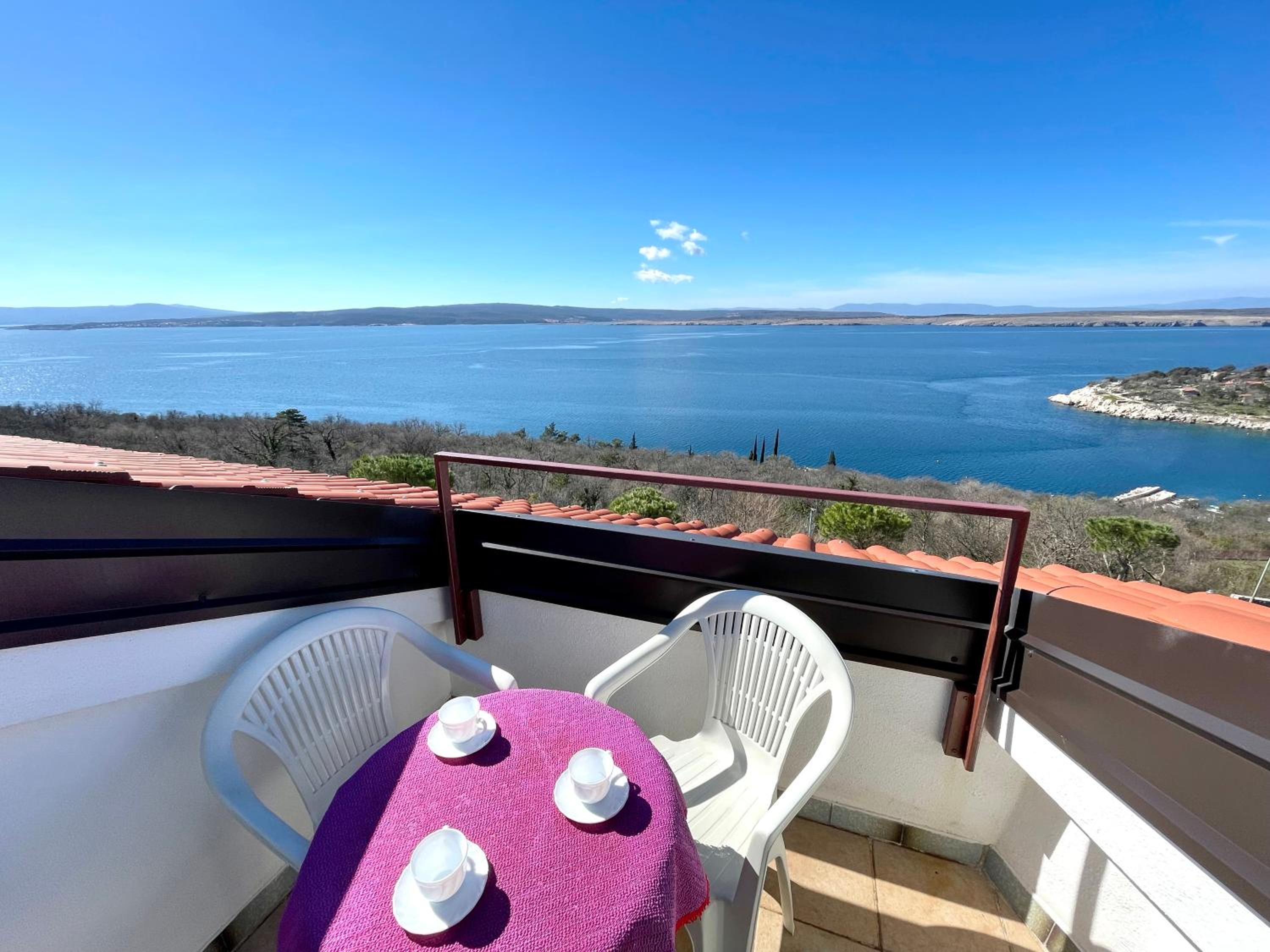 Apartmani Luky