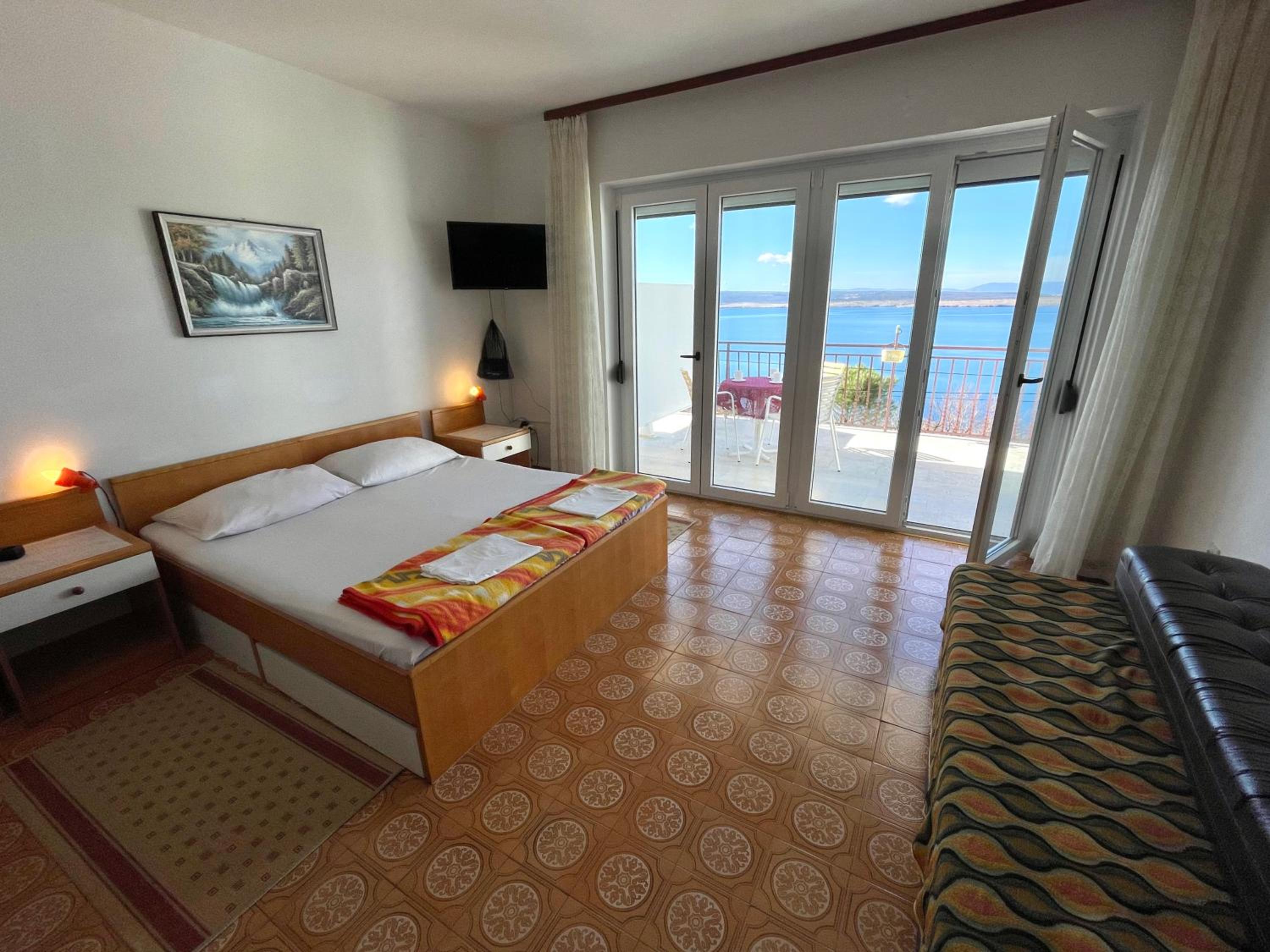 Apartmani Luky