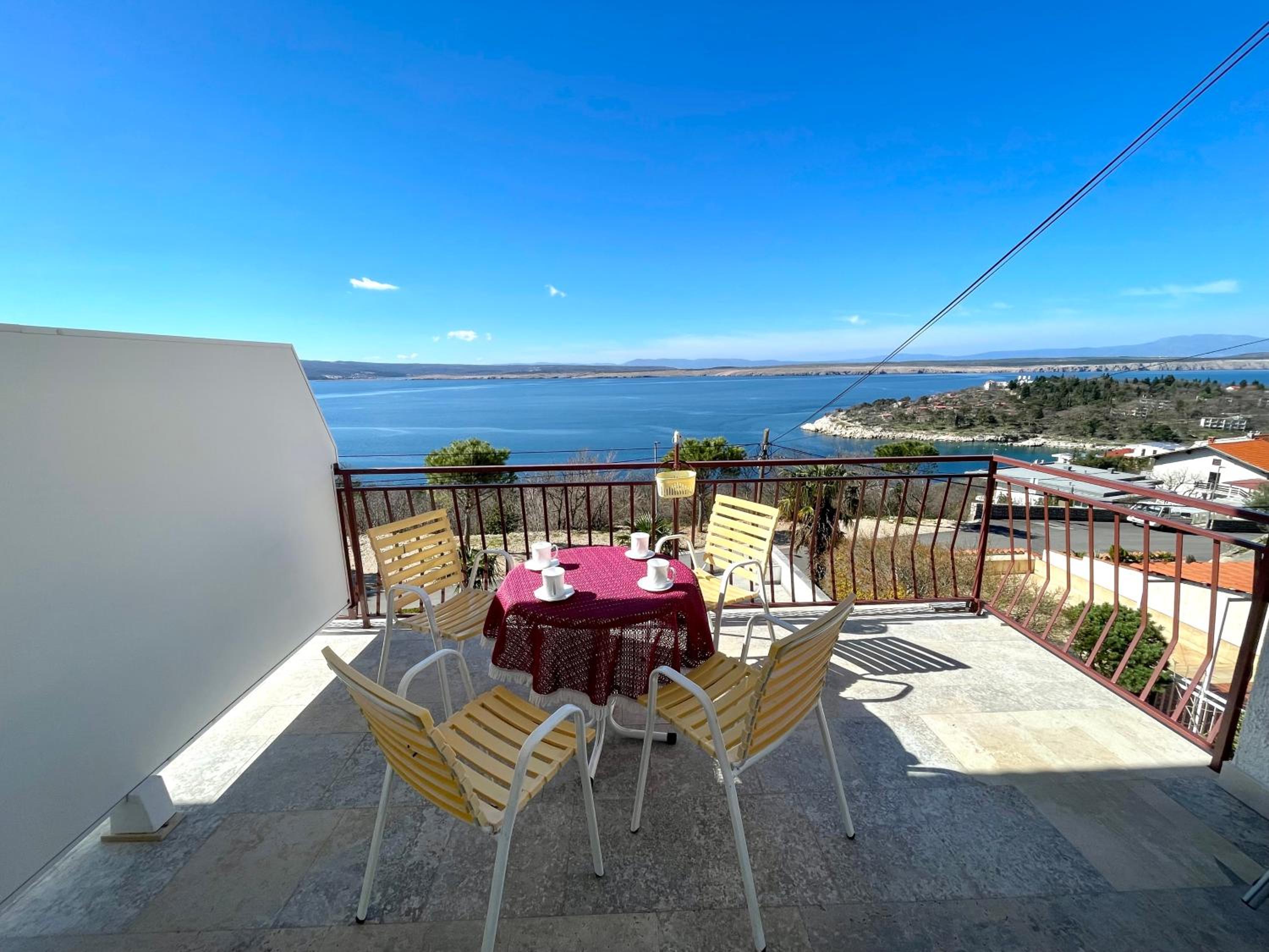Apartmani Luky