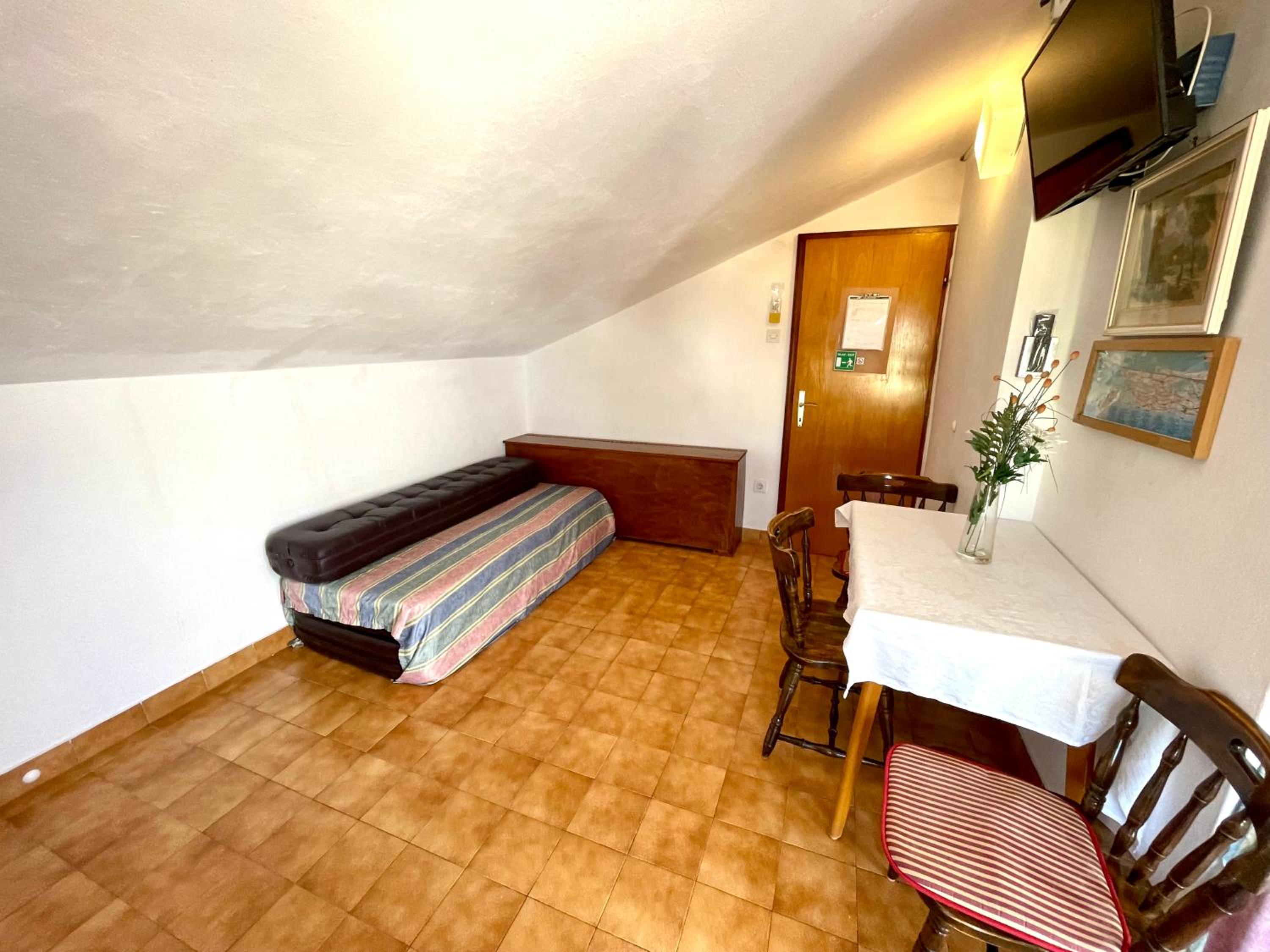 Apartmani Luky