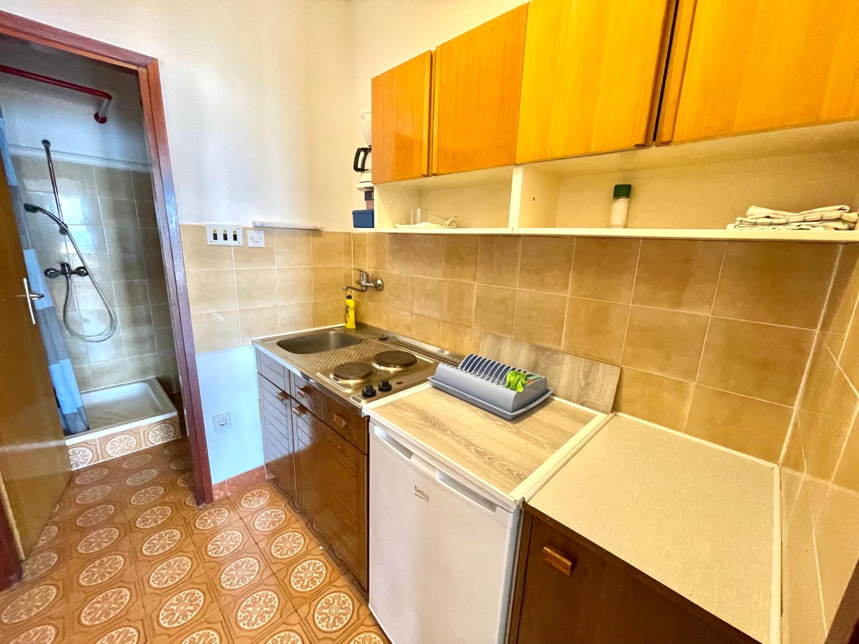 Apartmani Luky