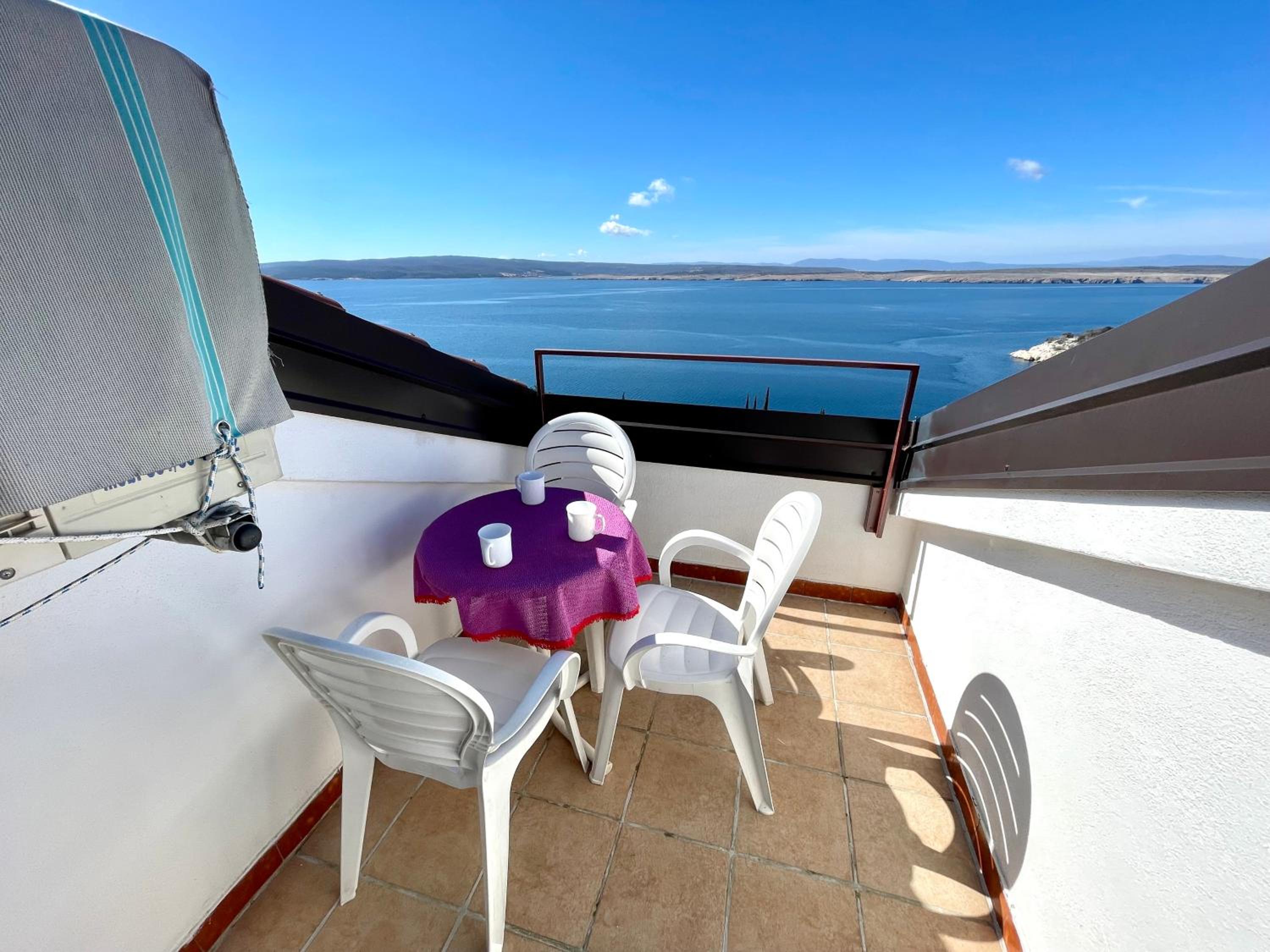 Apartmani Luky