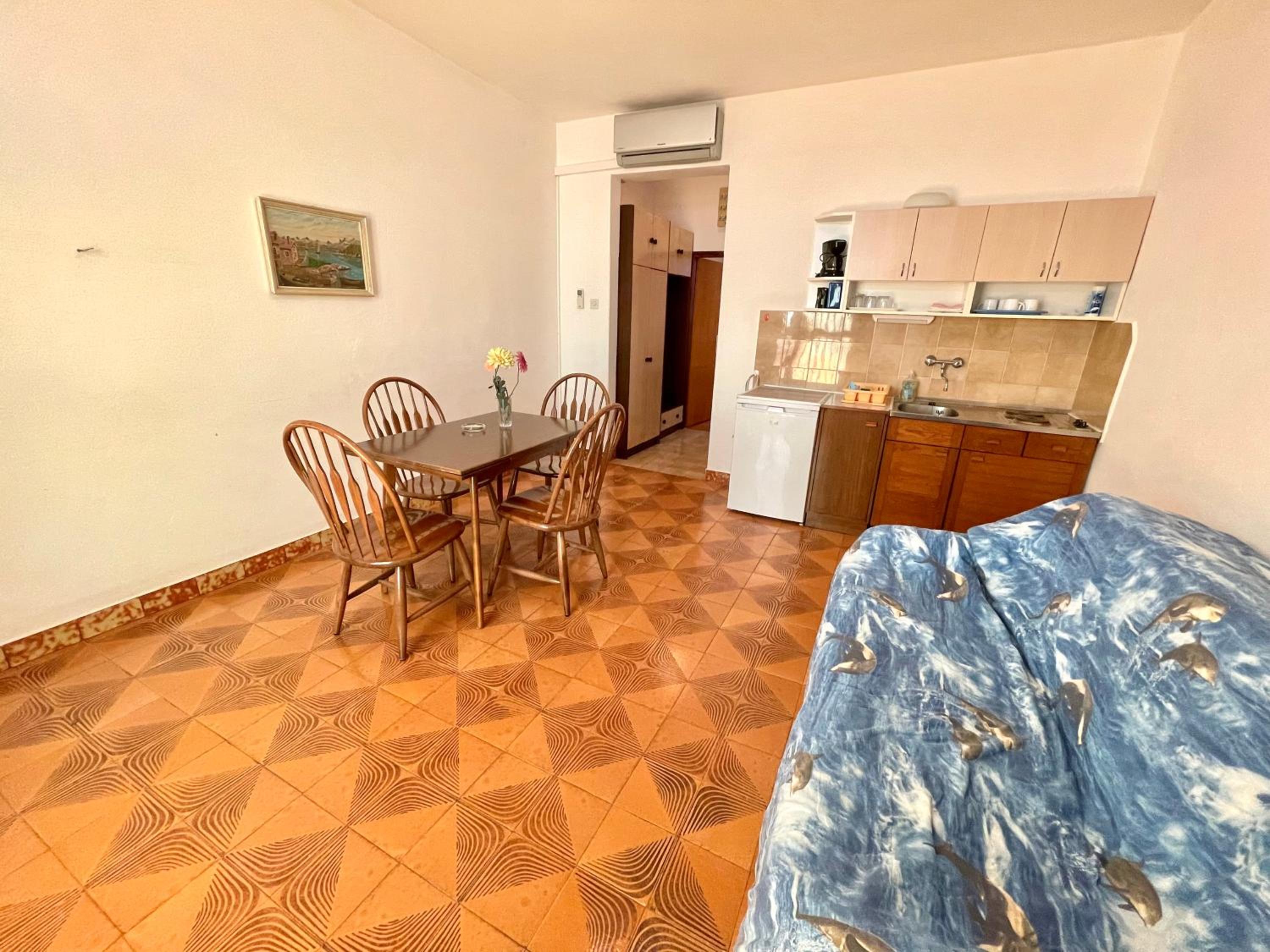 Apartmani Luky