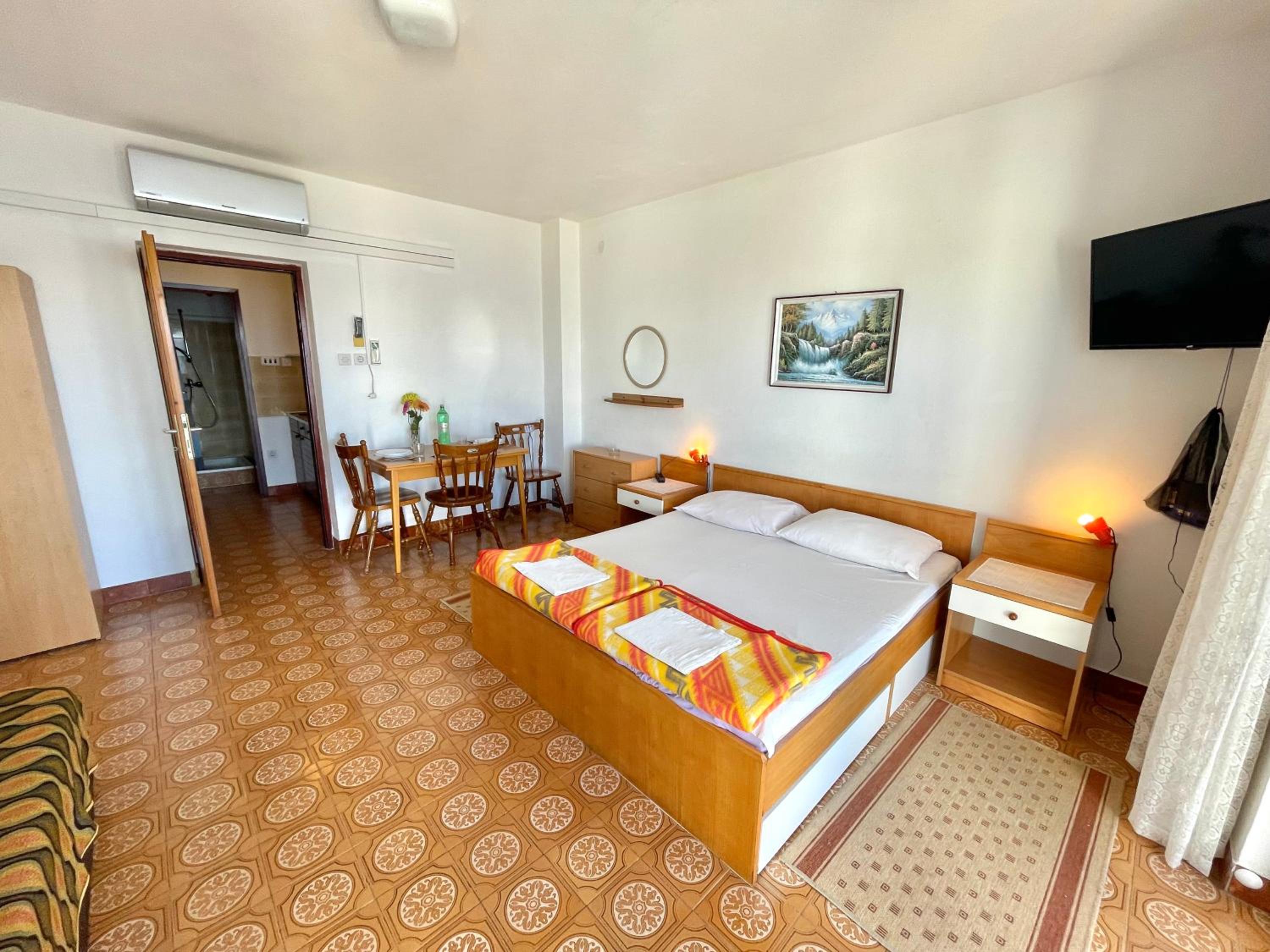 Apartmani Luky