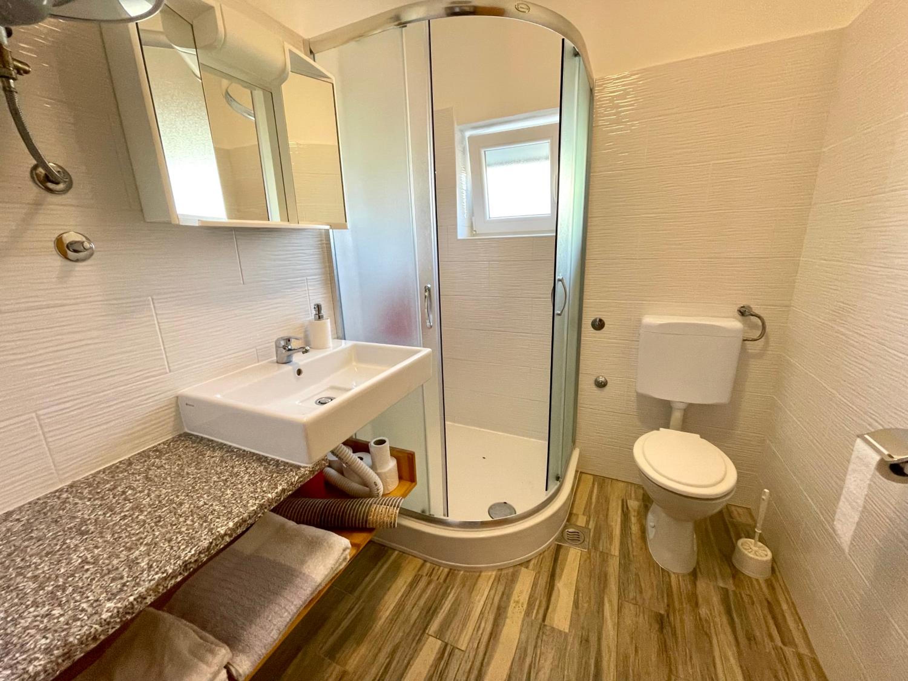 Apartmani Luky