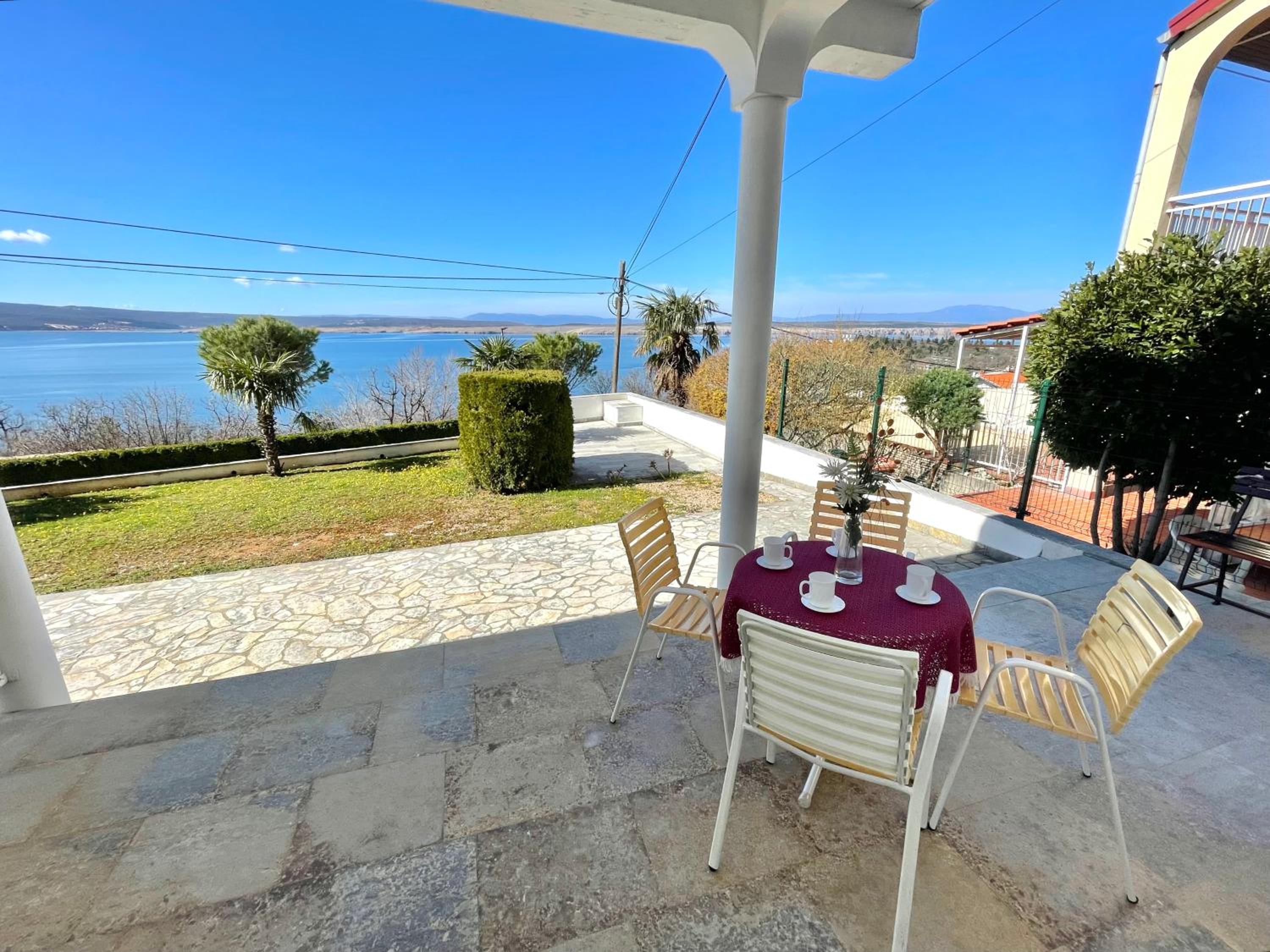 Apartmani Luky