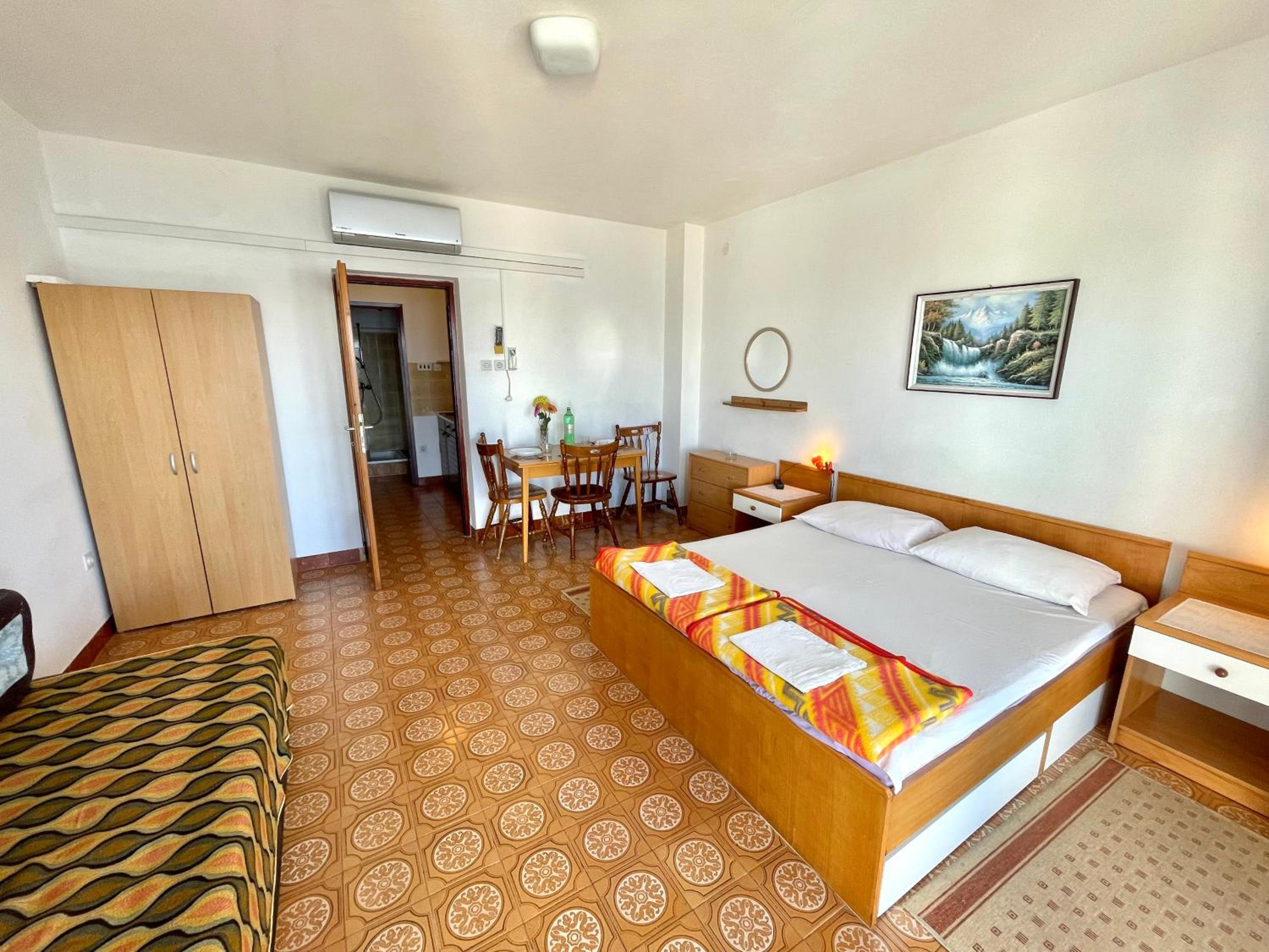 Apartmani Luky