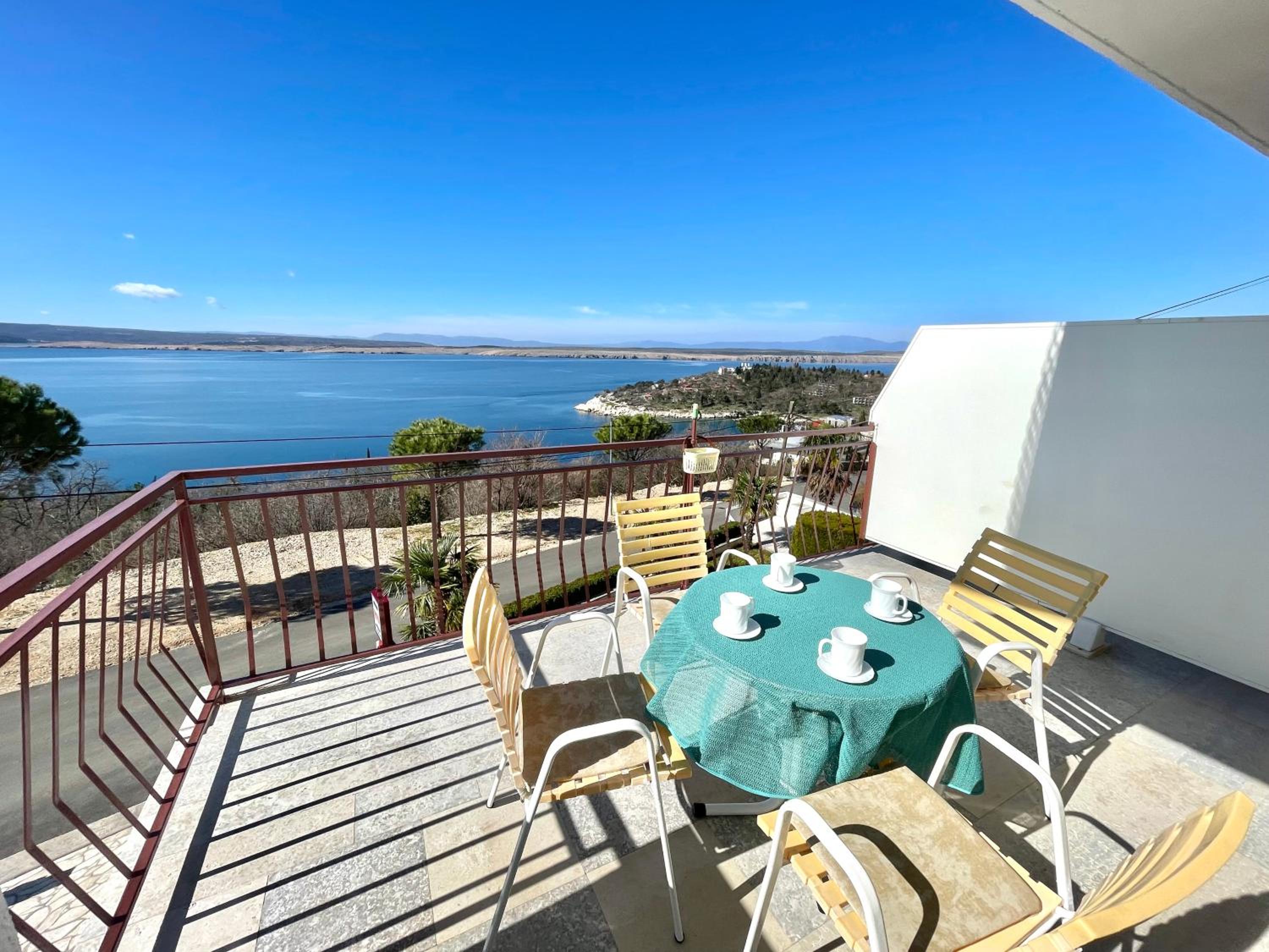 Apartmani Luky
