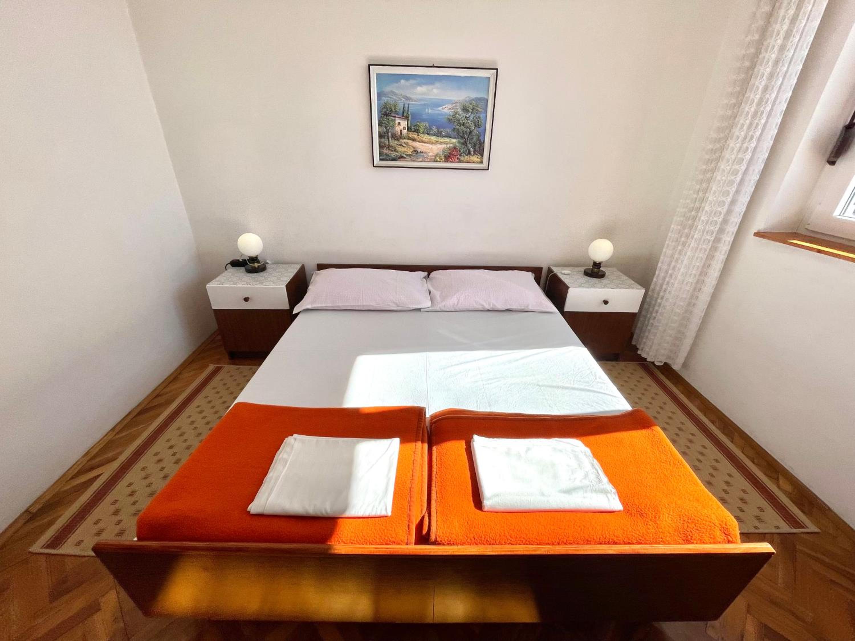 Apartmani Luky