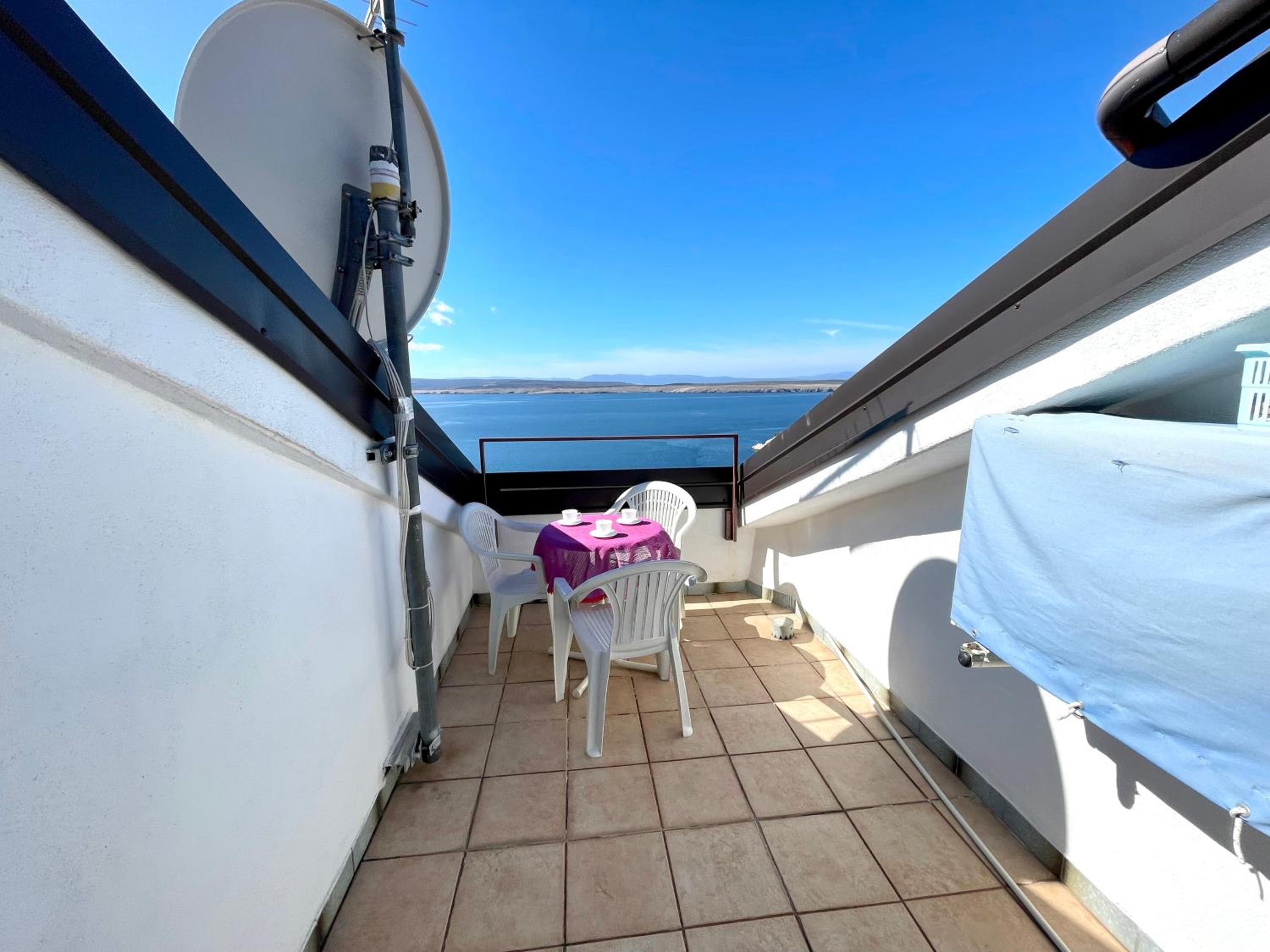 Apartmani Luky