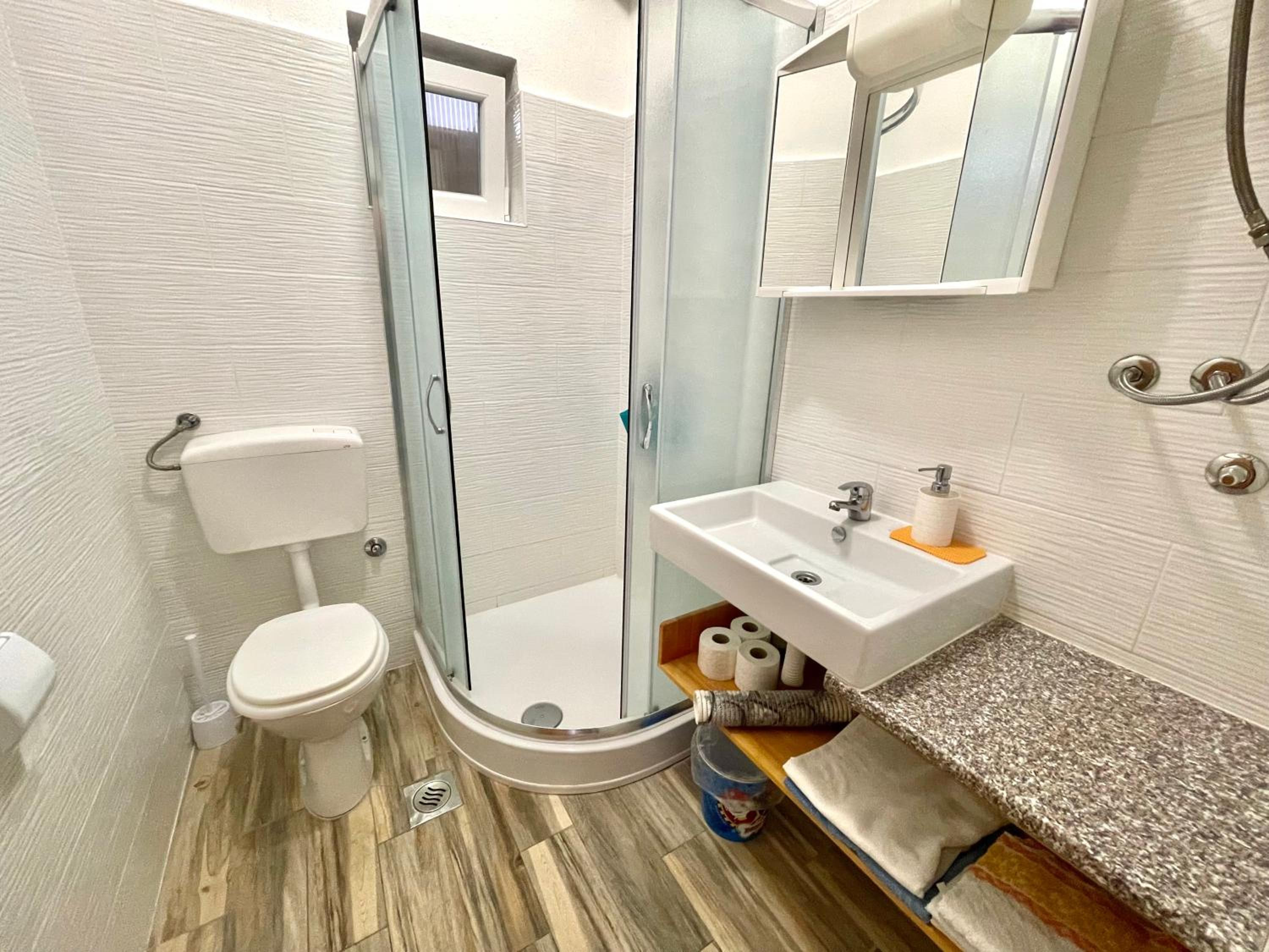 Apartmani Luky