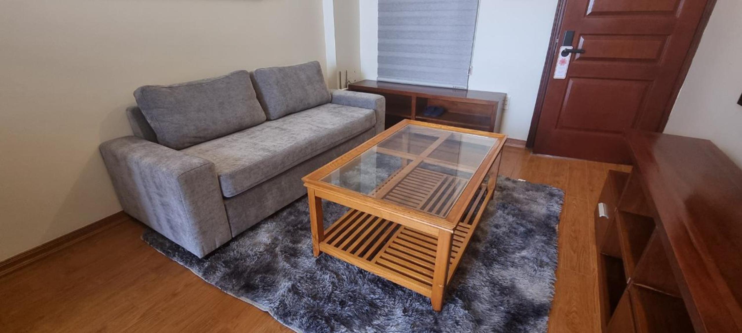 Ruby Serviced Apartment