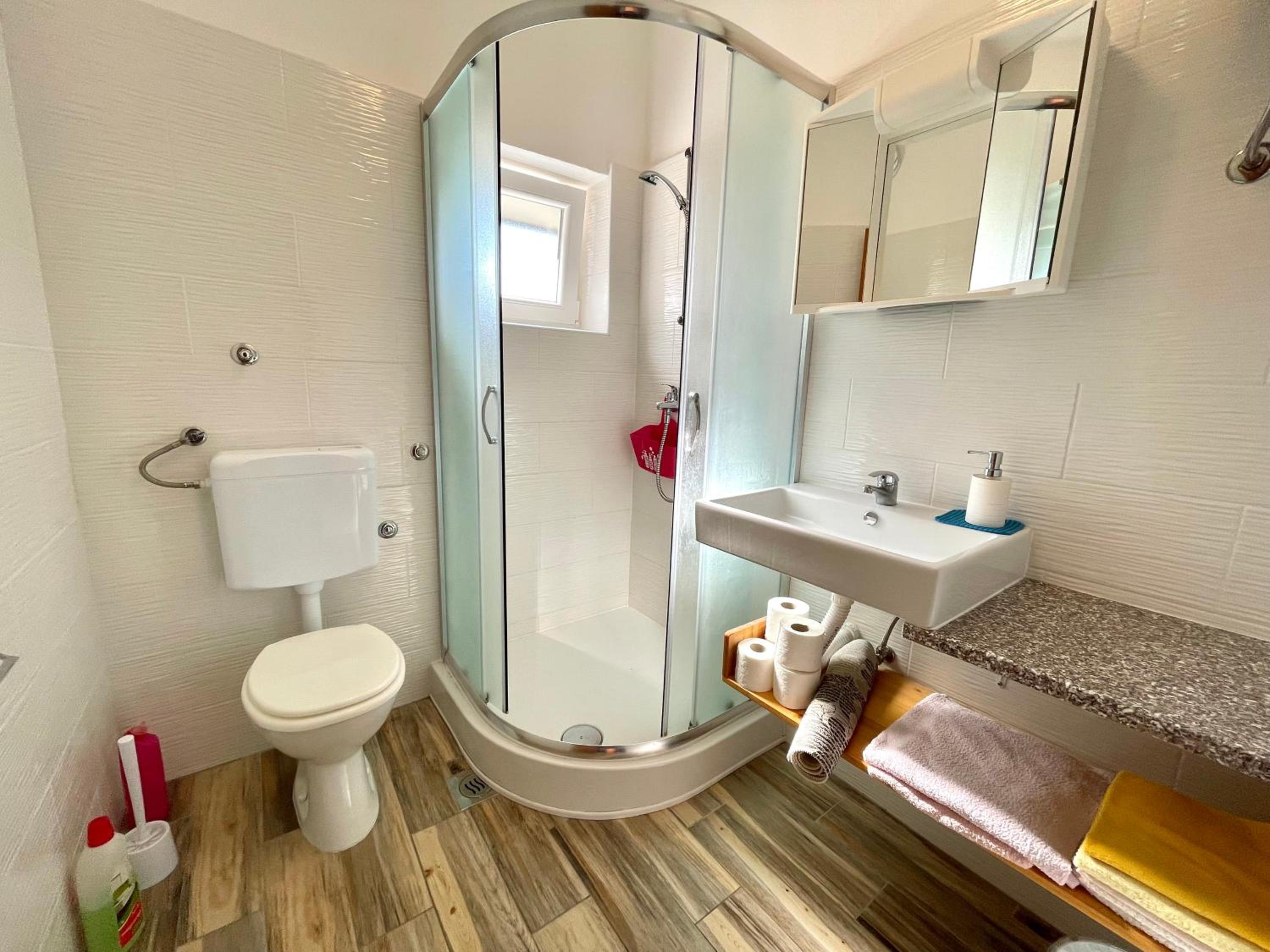 Apartmani Luky