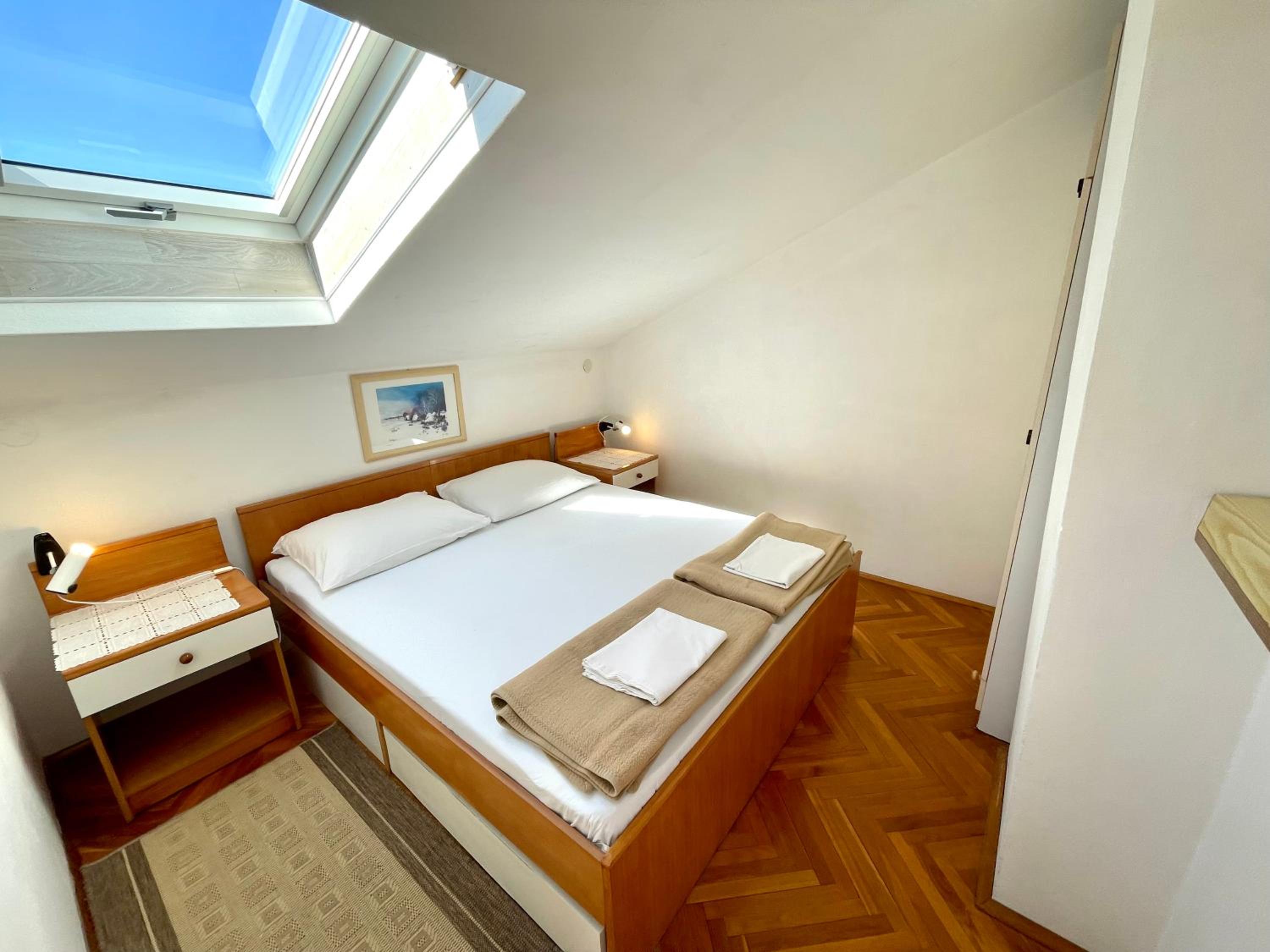 Apartmani Luky