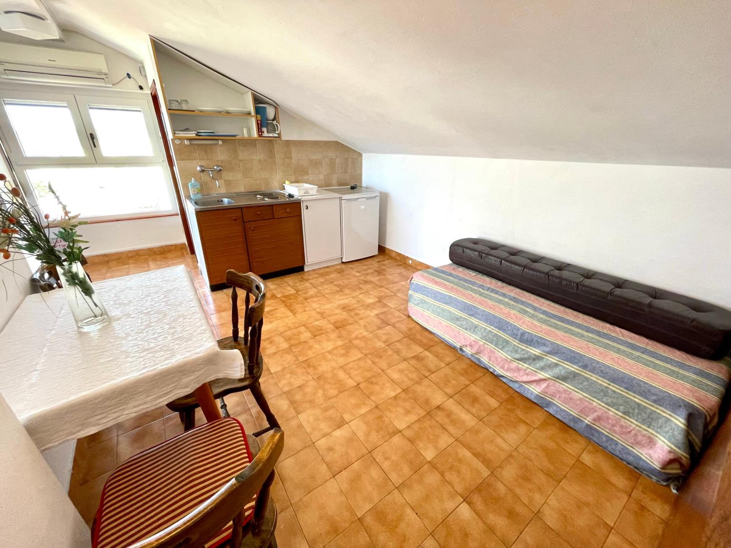 Apartmani Luky