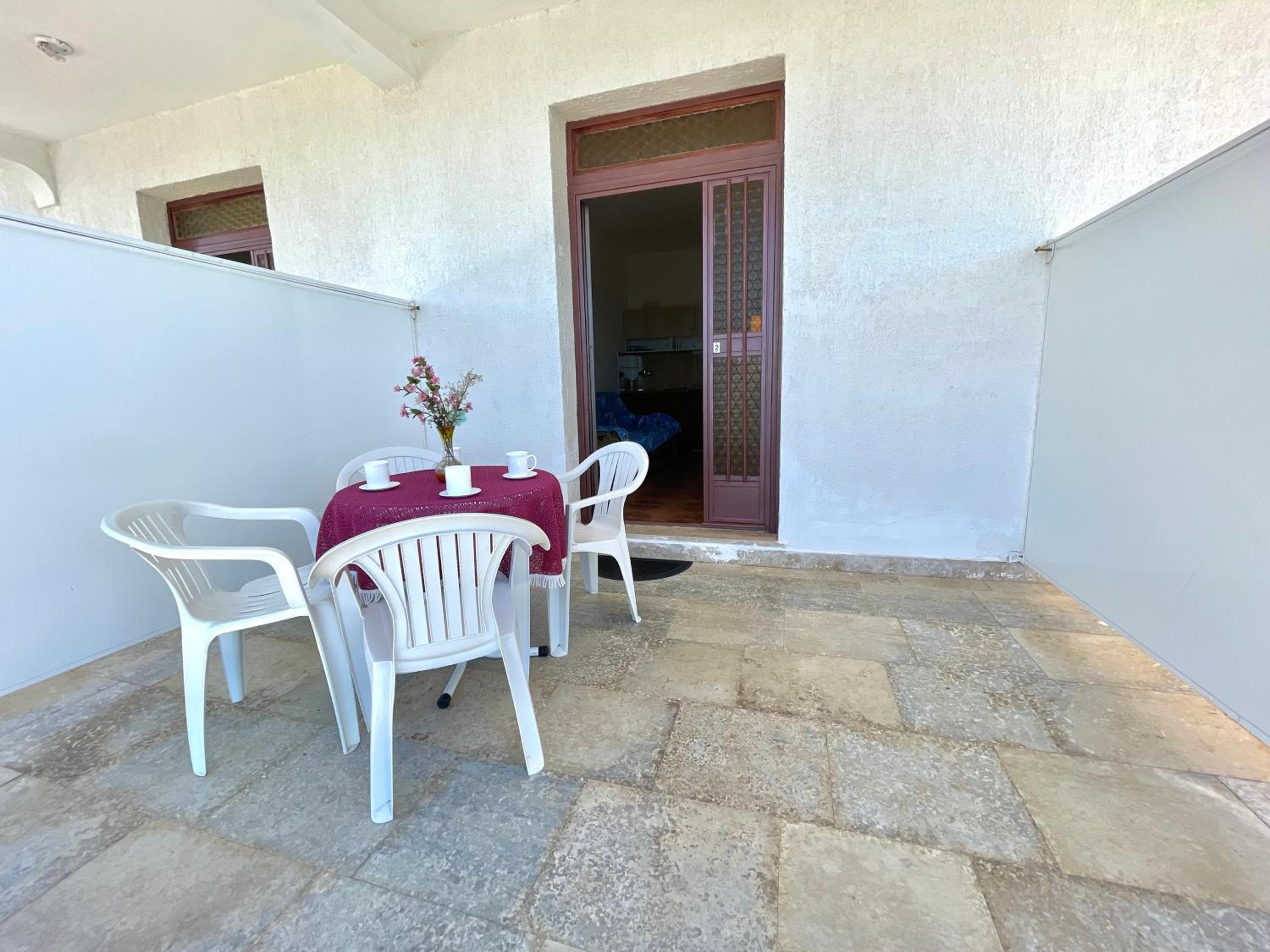 Apartmani Luky