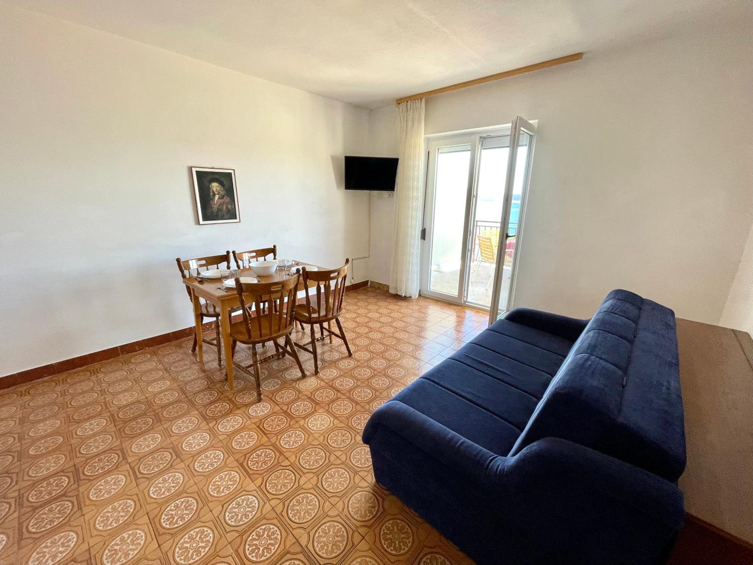 Apartmani Luky