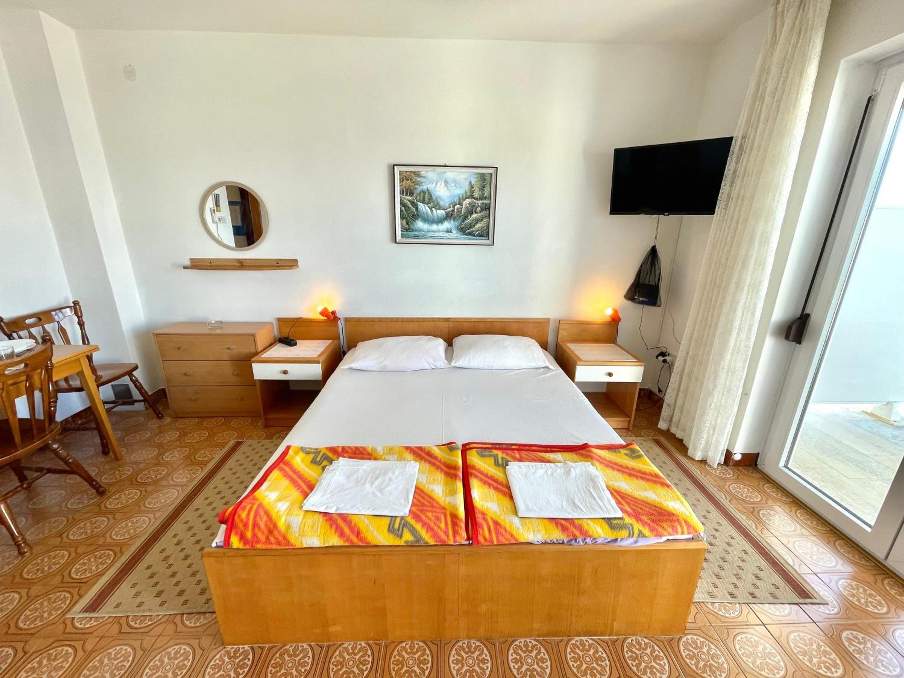 Apartmani Luky