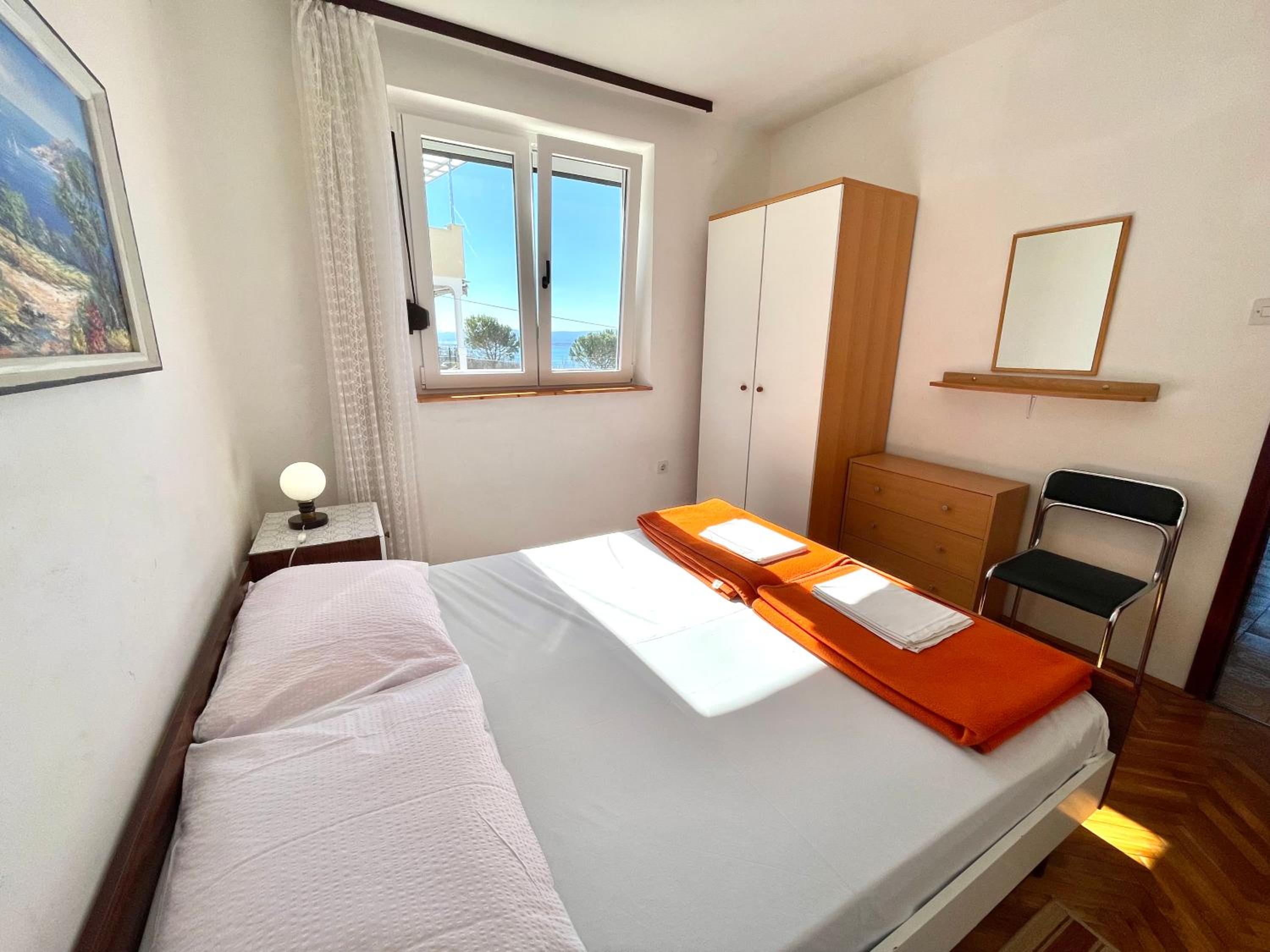 Apartmani Luky