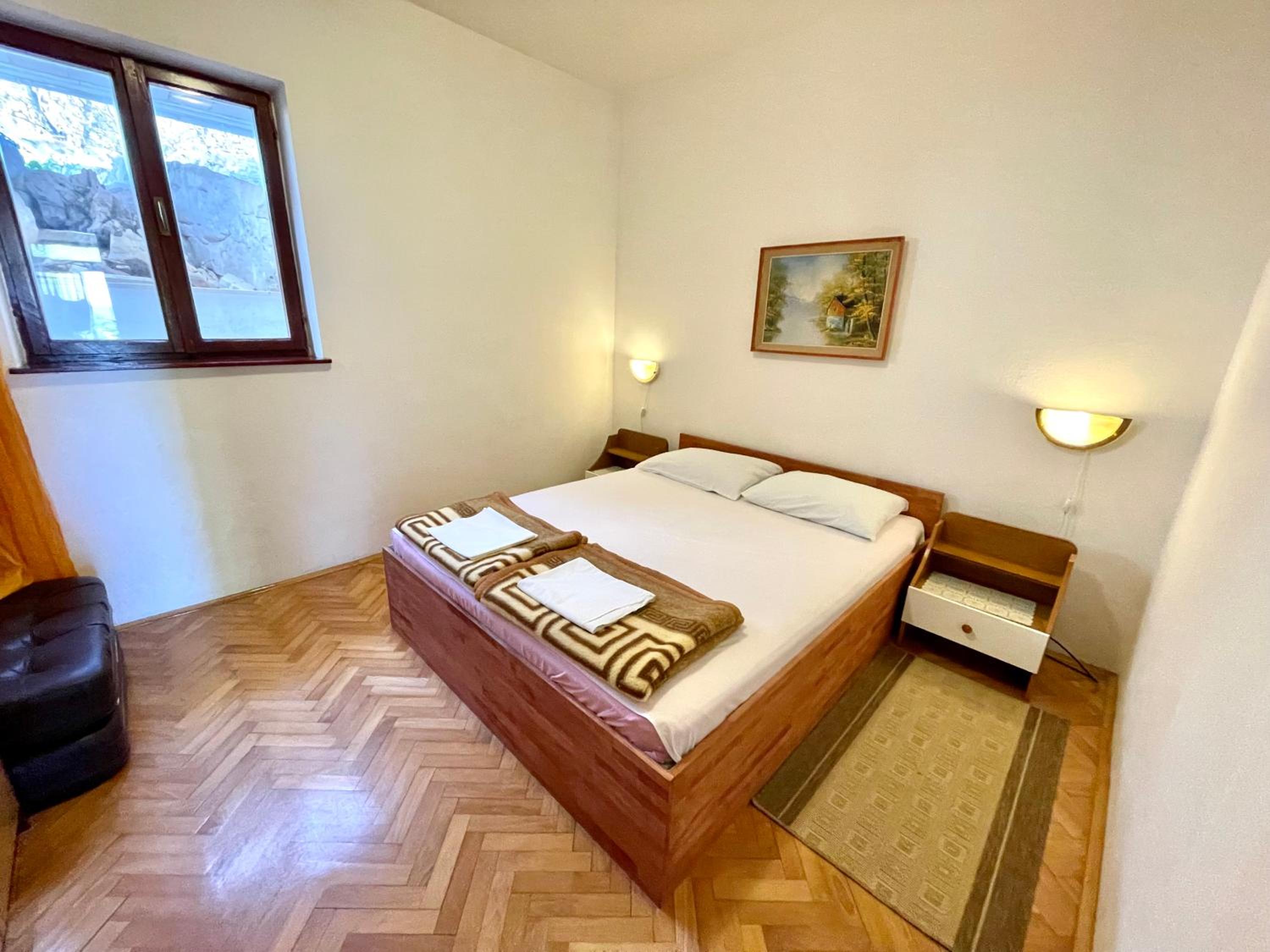 Apartmani Luky