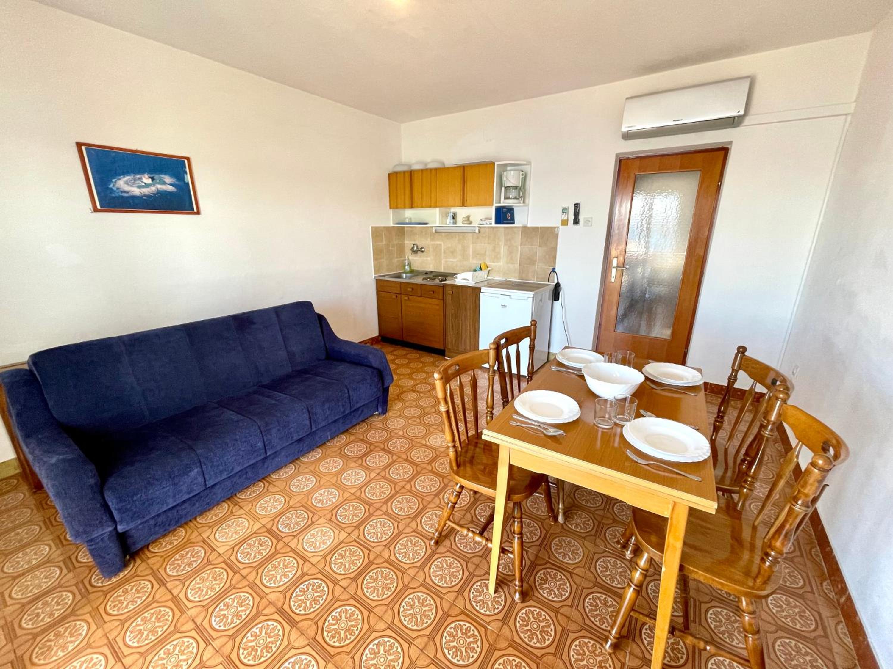 Apartmani Luky