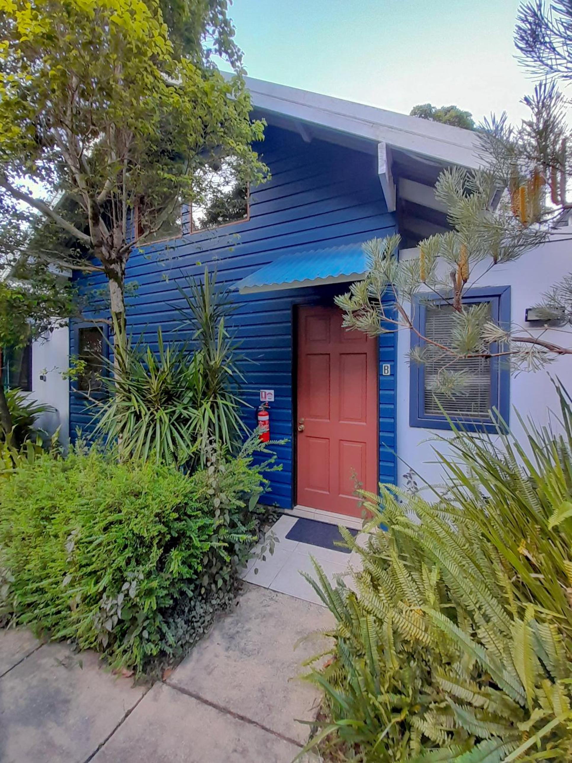 Sky Island Studios
