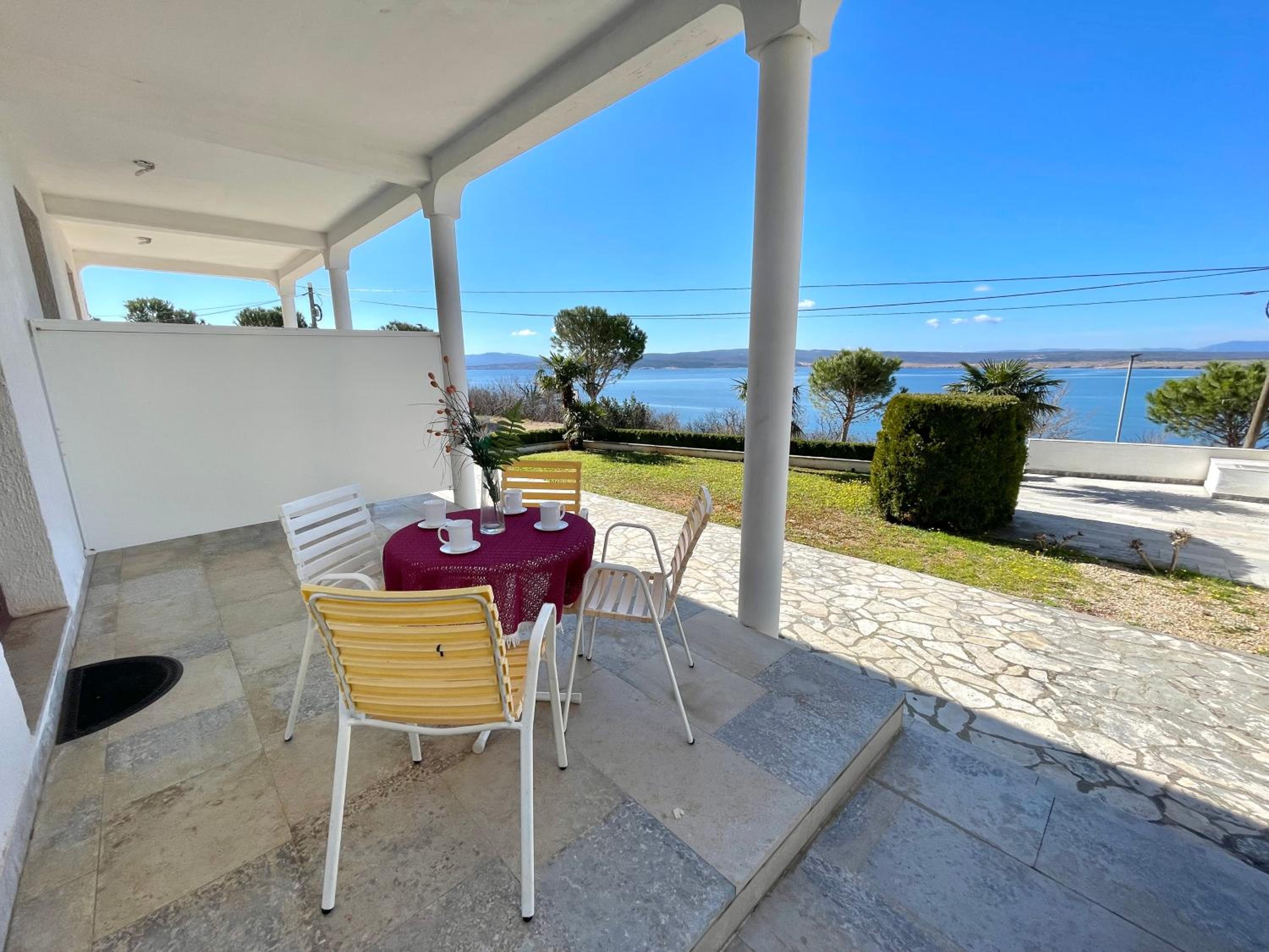 Apartmani Luky