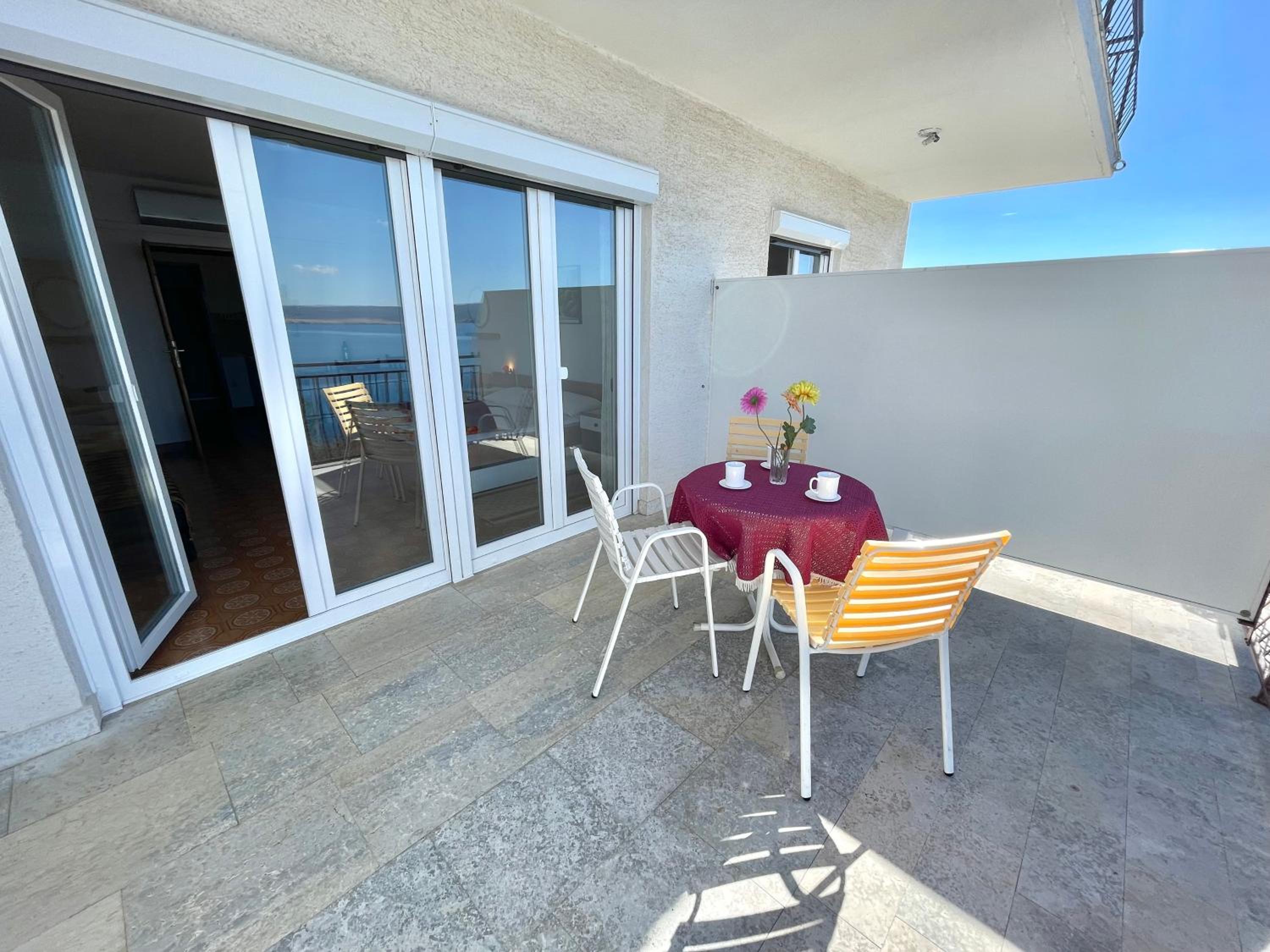 Apartmani Luky