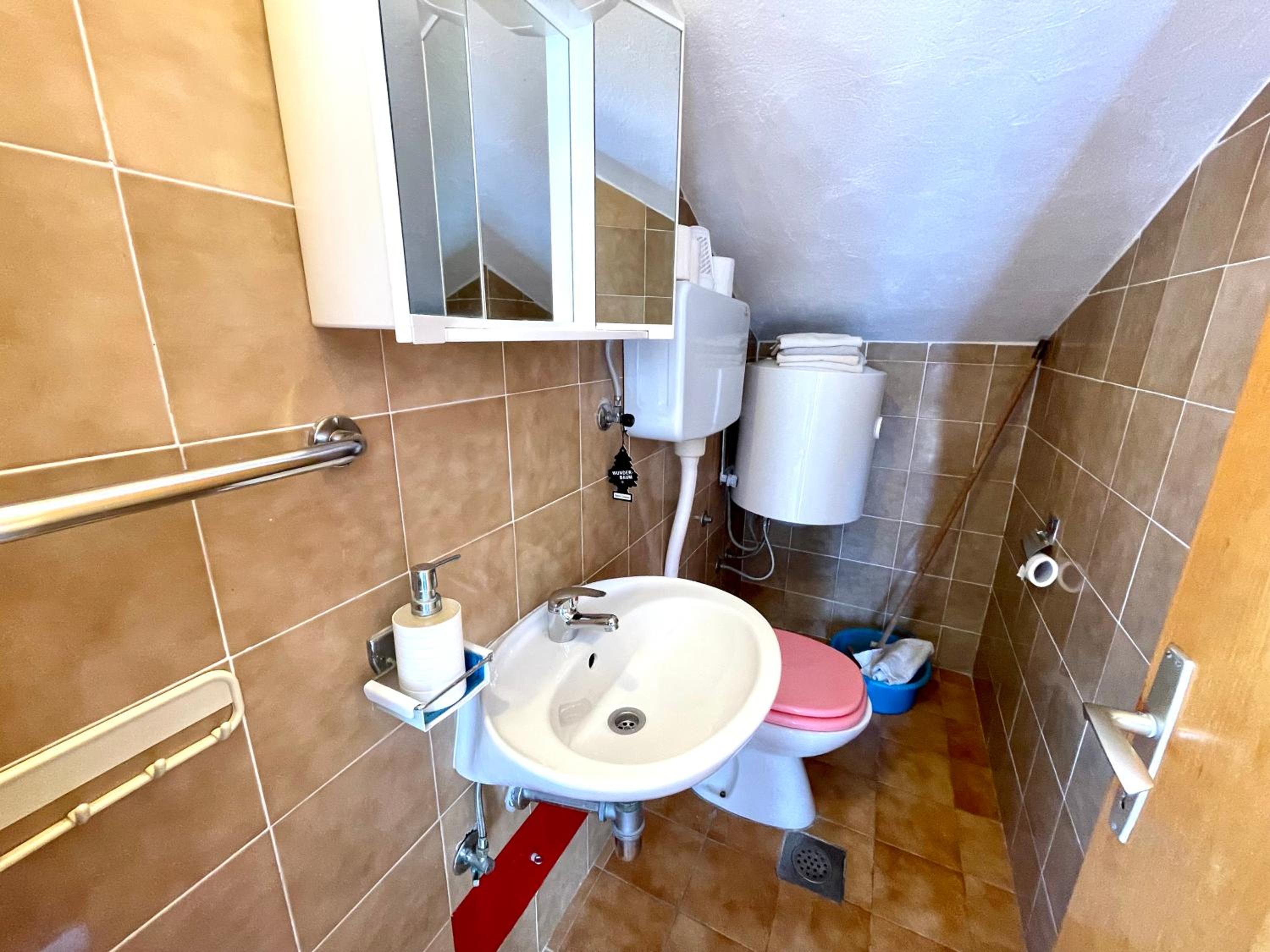 Apartmani Luky