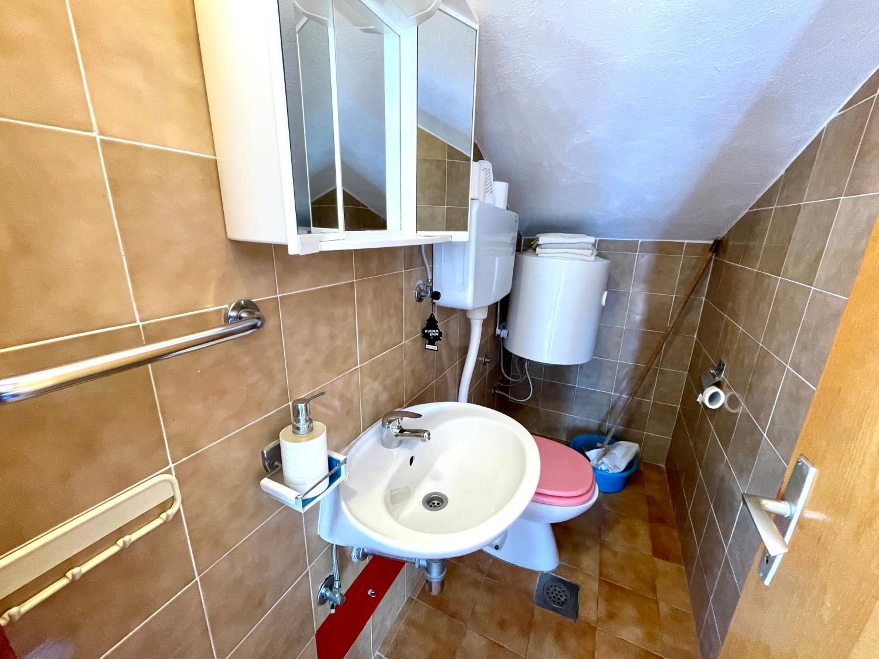 Apartmani Luky