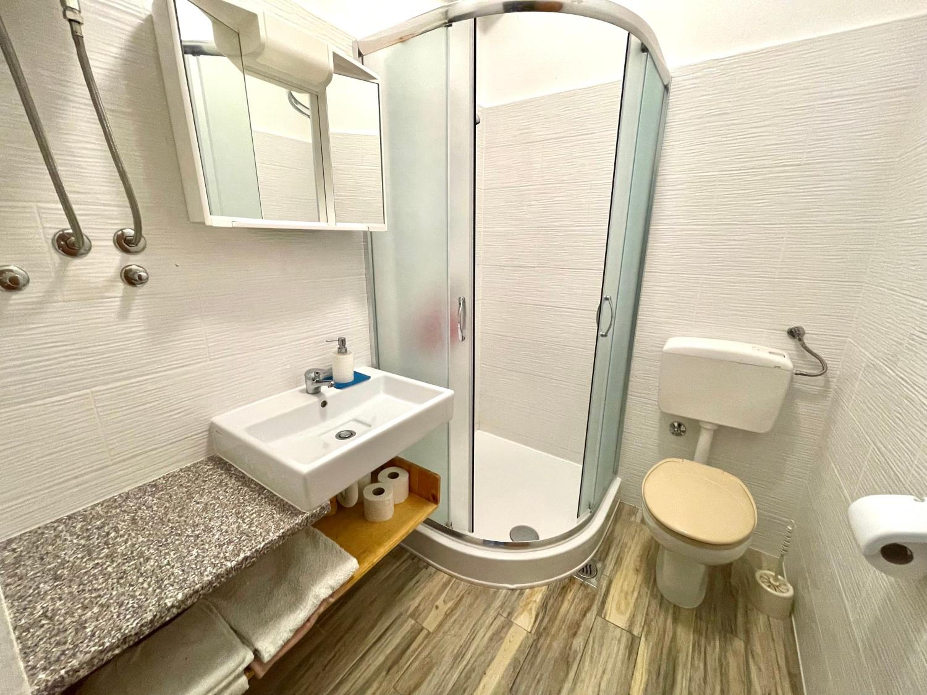 Apartmani Luky