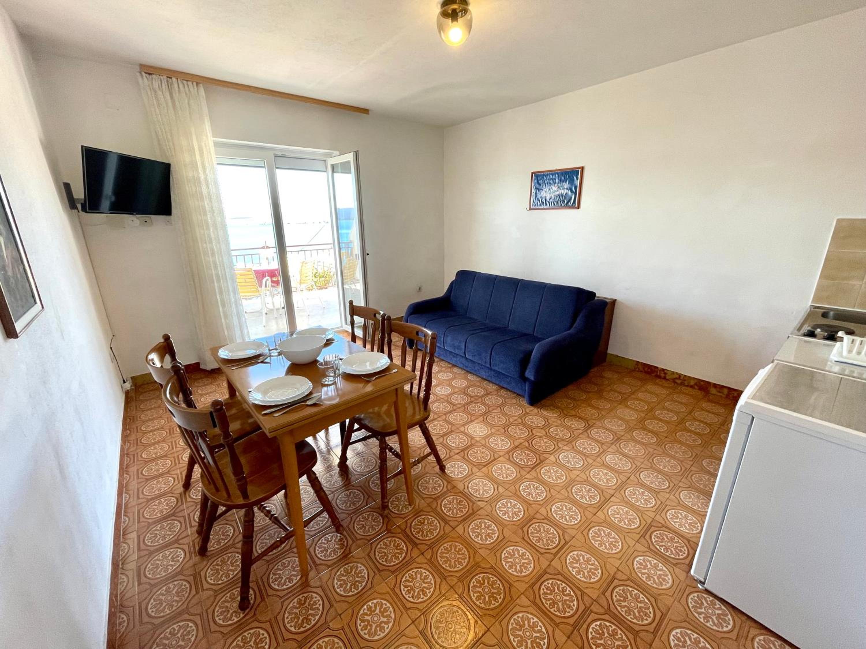 Apartmani Luky