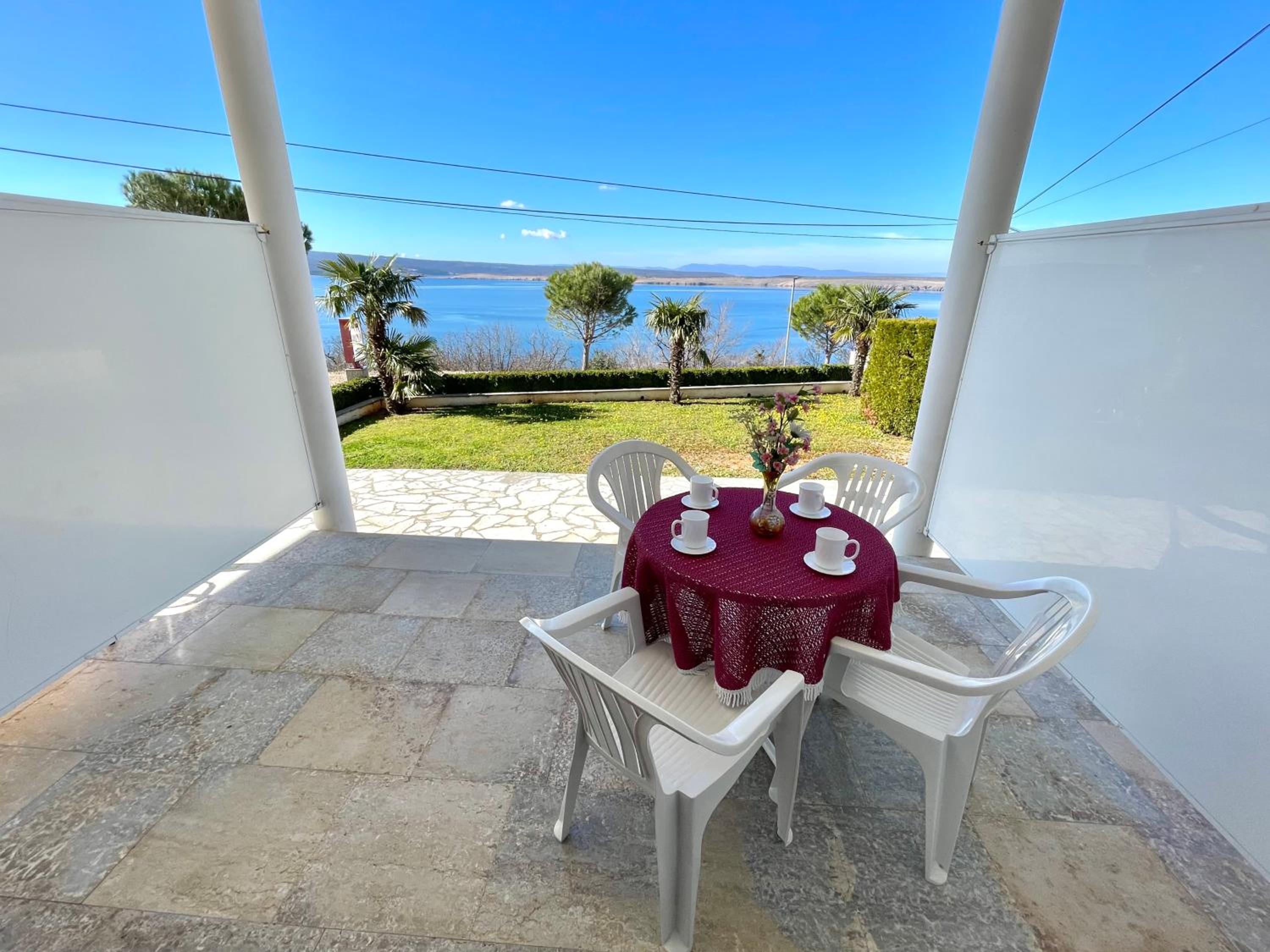 Apartmani Luky