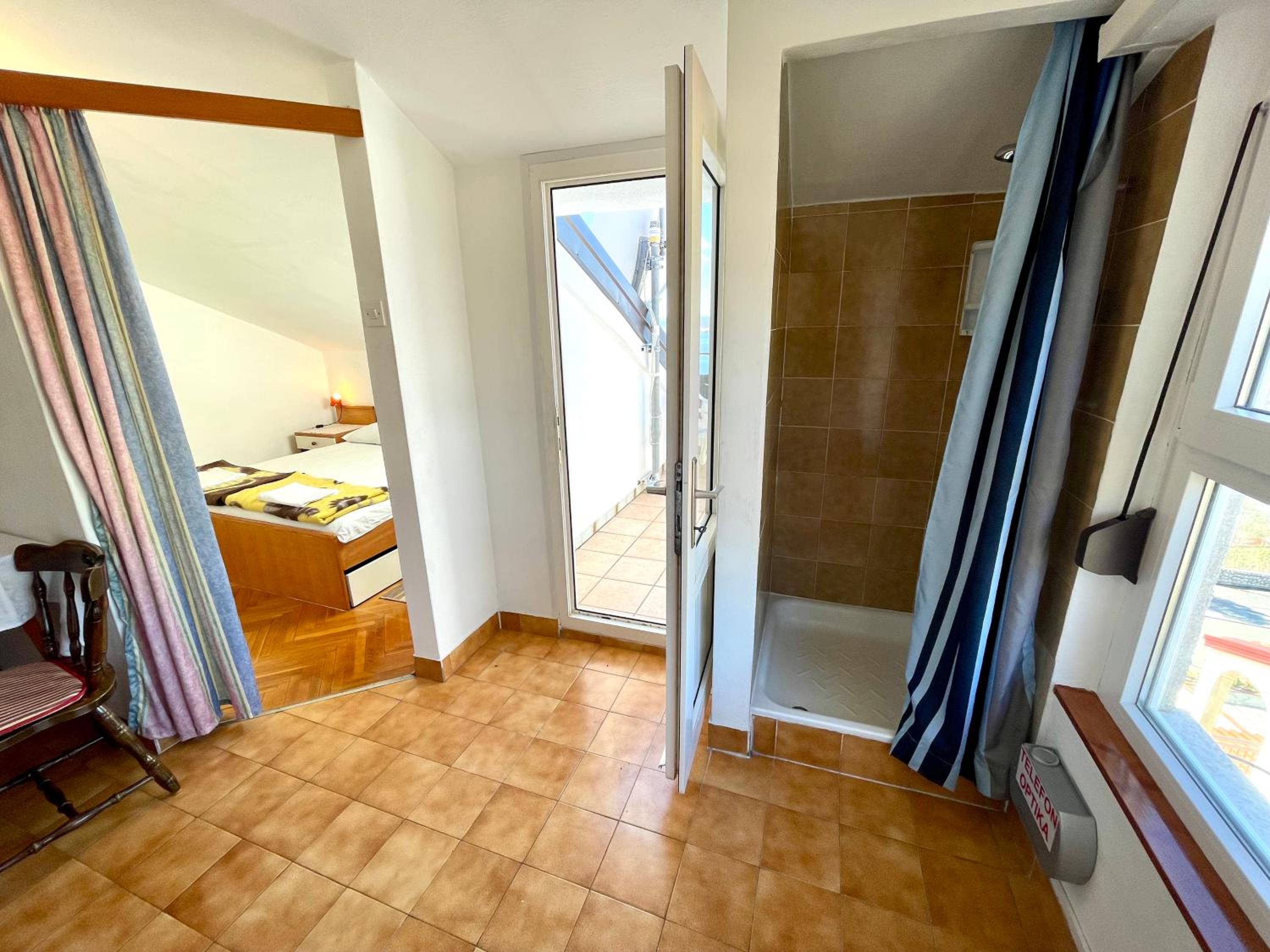 Apartmani Luky
