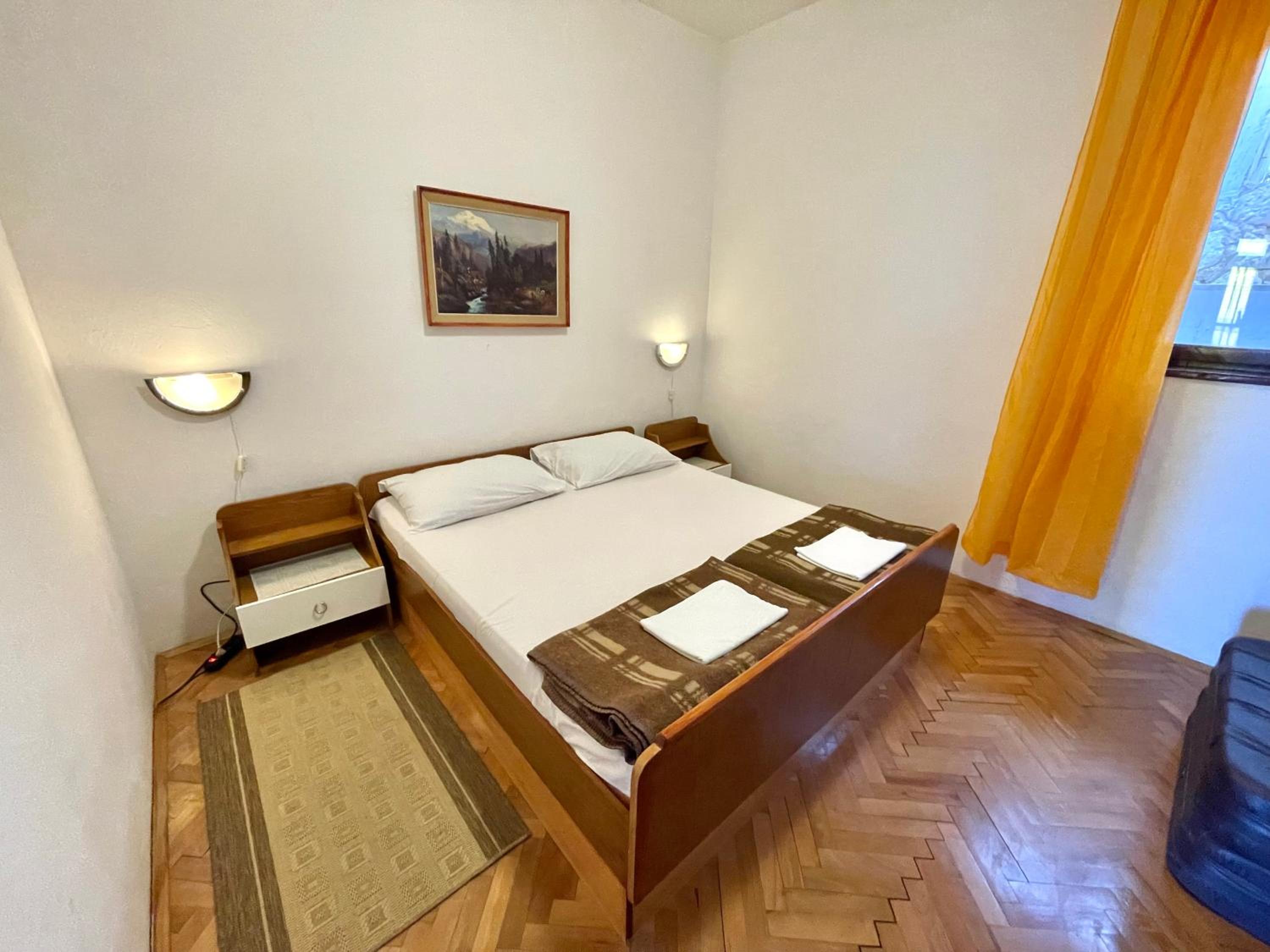 Apartmani Luky