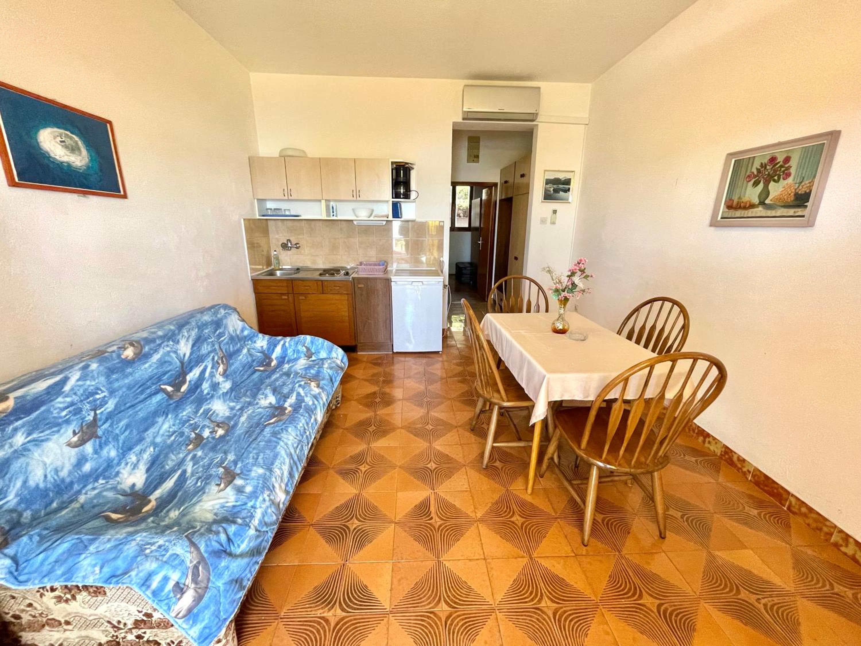 Apartmani Luky