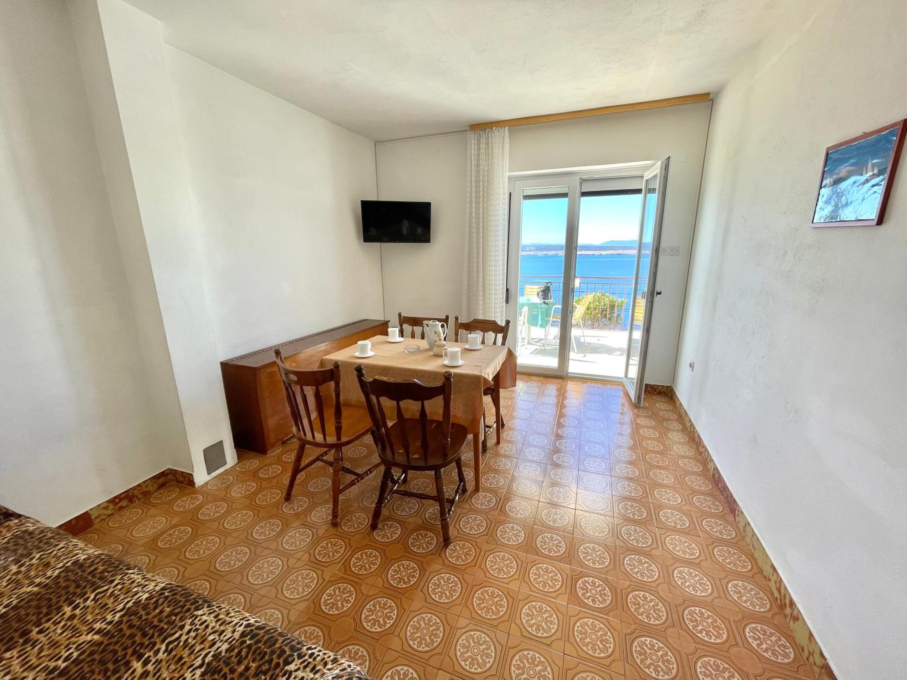 Apartmani Luky