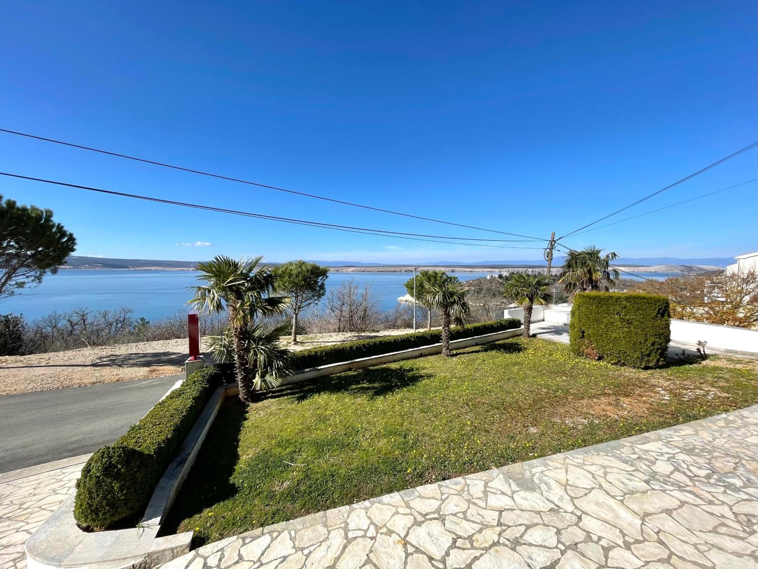 Apartmani Luky