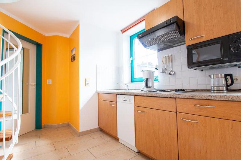 Ferienwohnung Seerose view 4