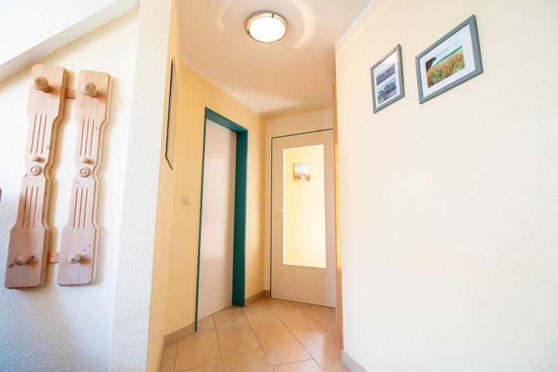 Ferienwohnung Seerose view 5