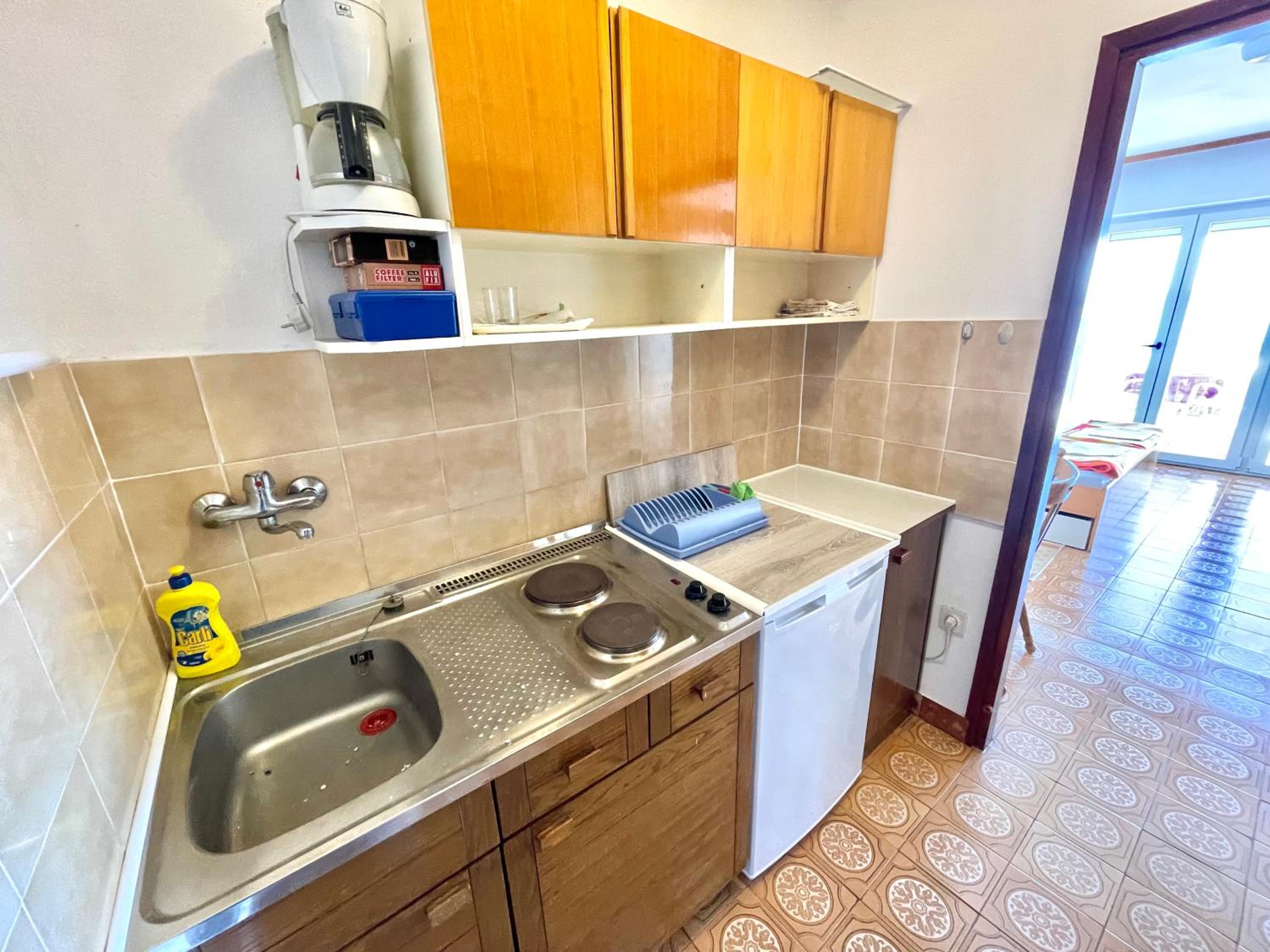 Apartmani Luky
