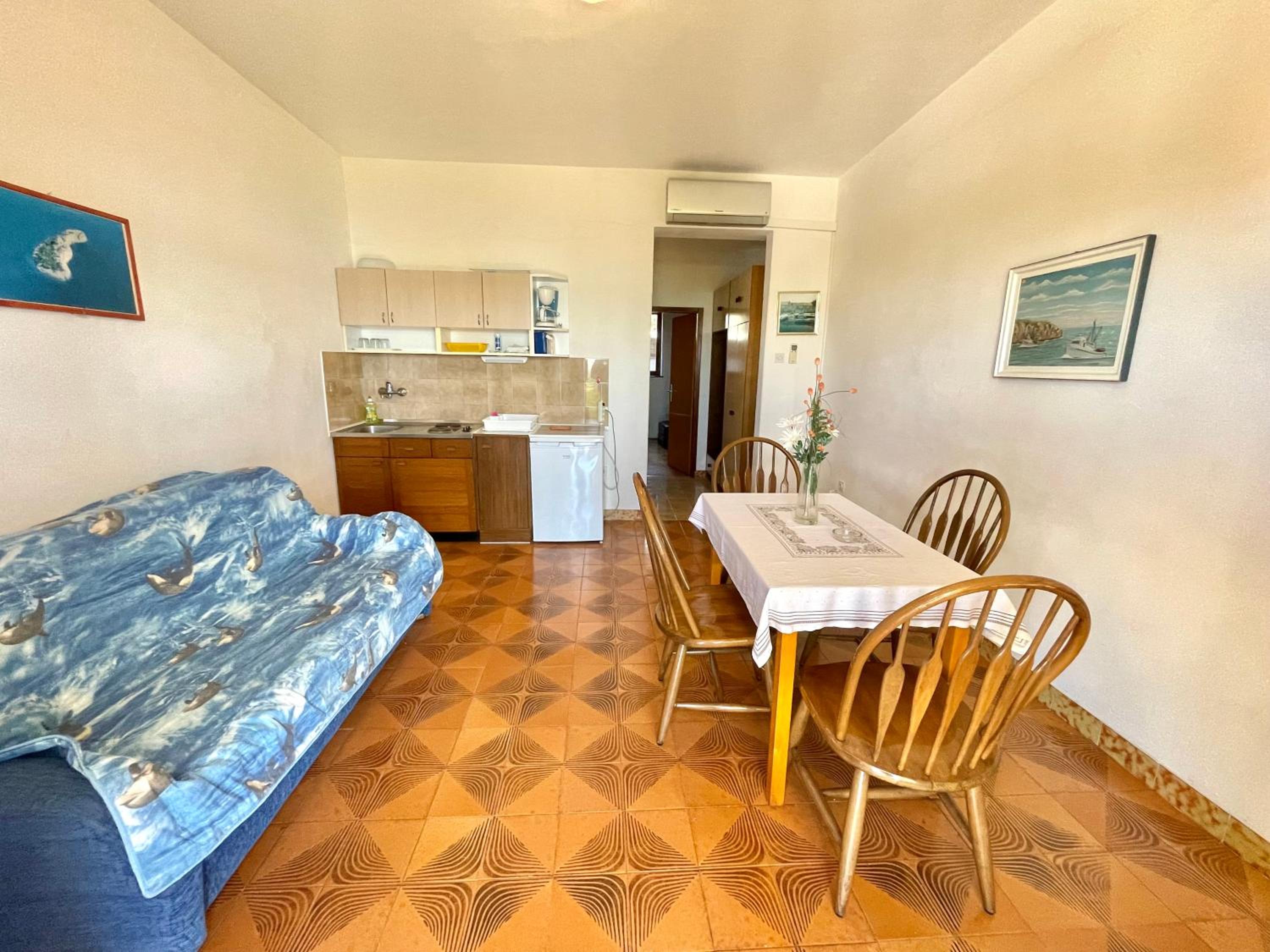 Apartmani Luky