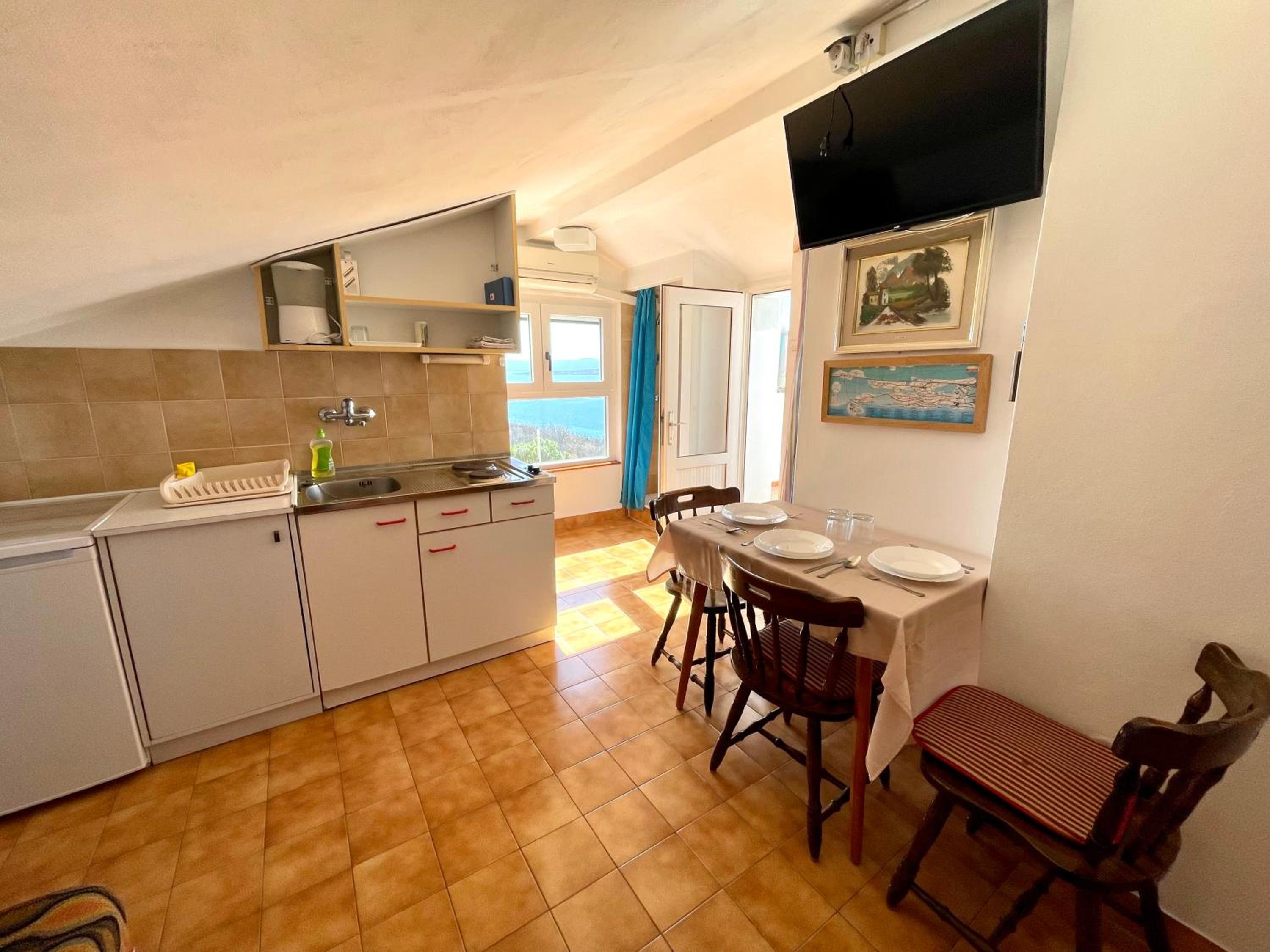 Apartmani Luky