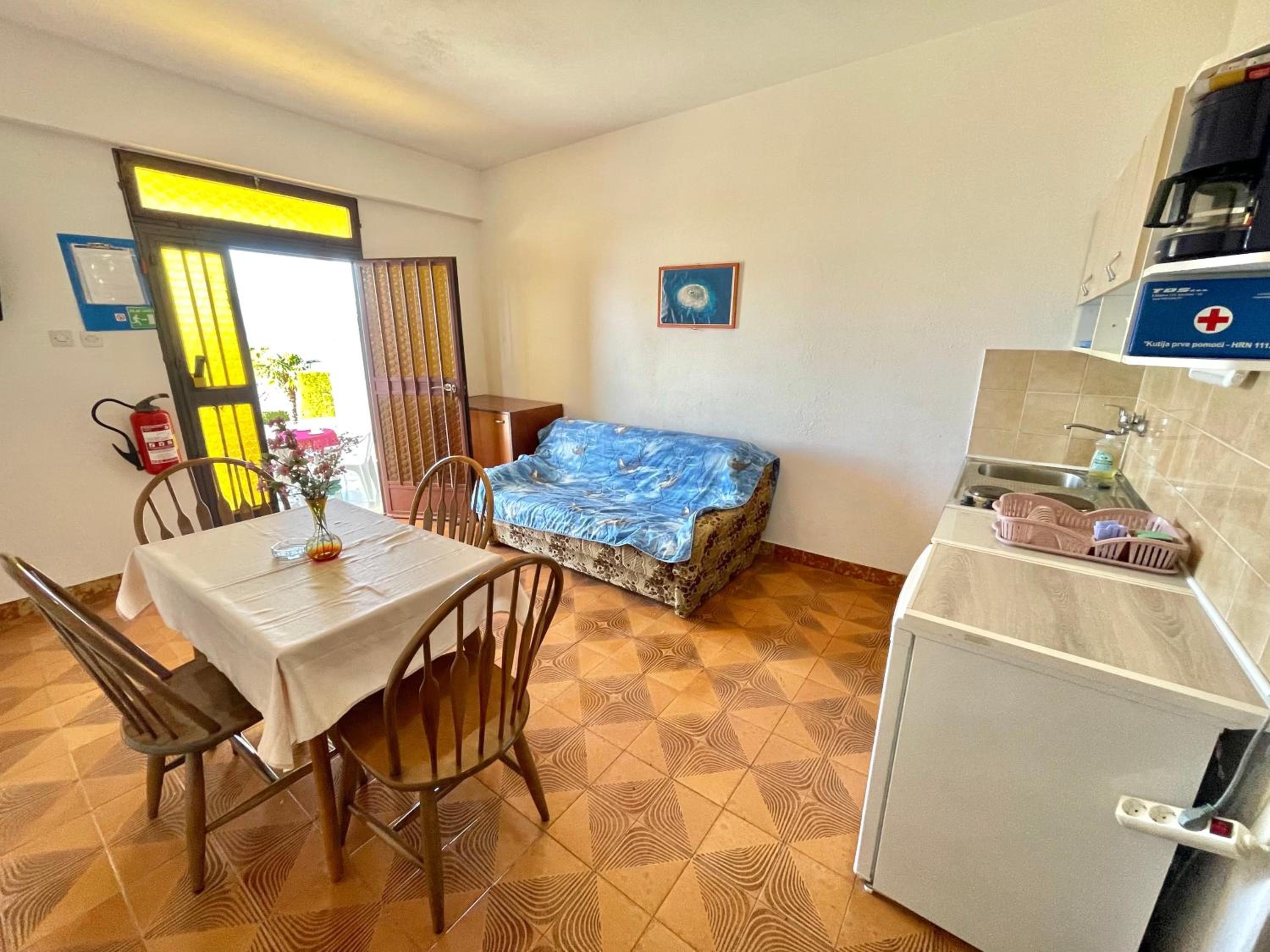Apartmani Luky