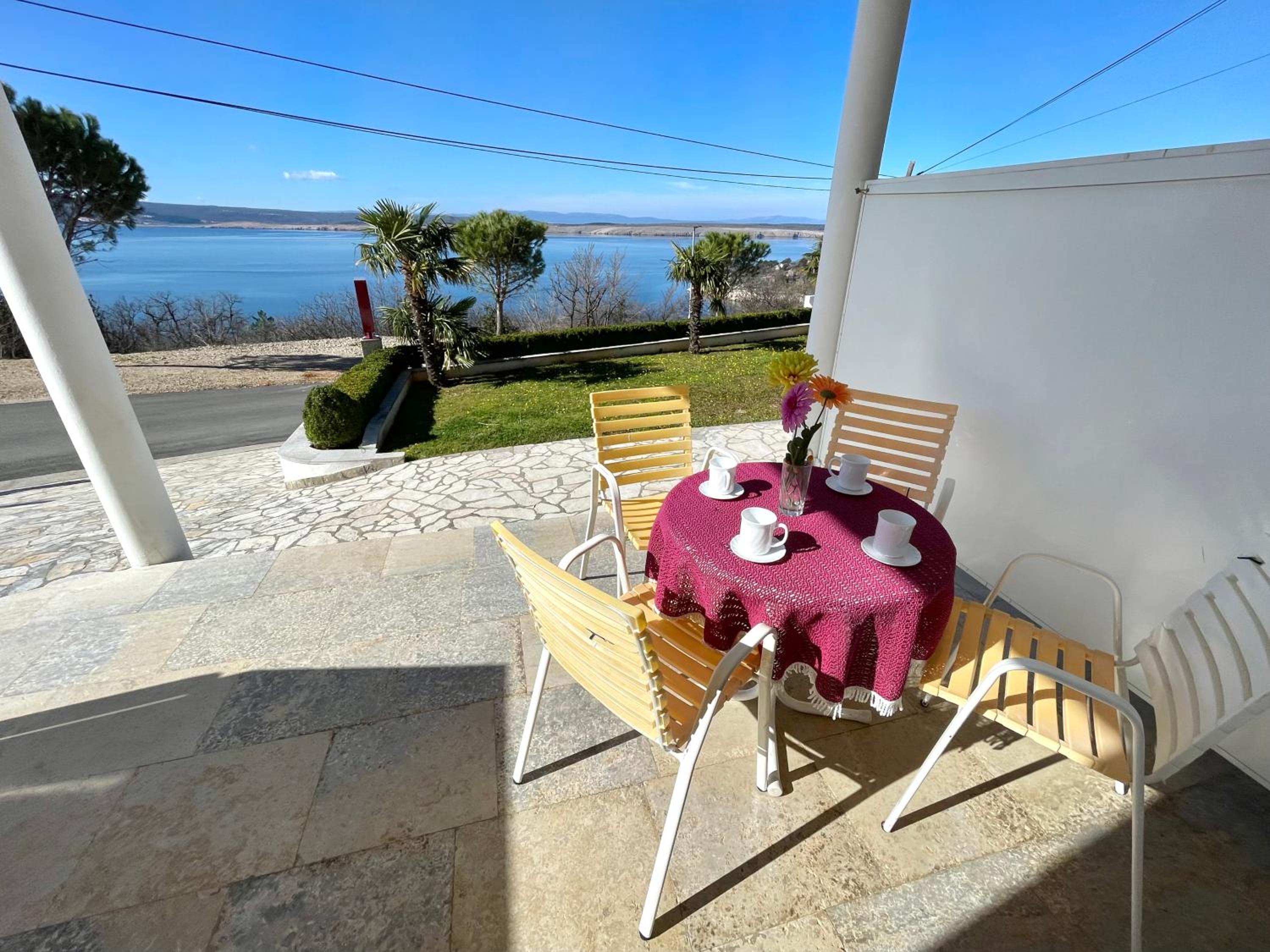 Apartmani Luky