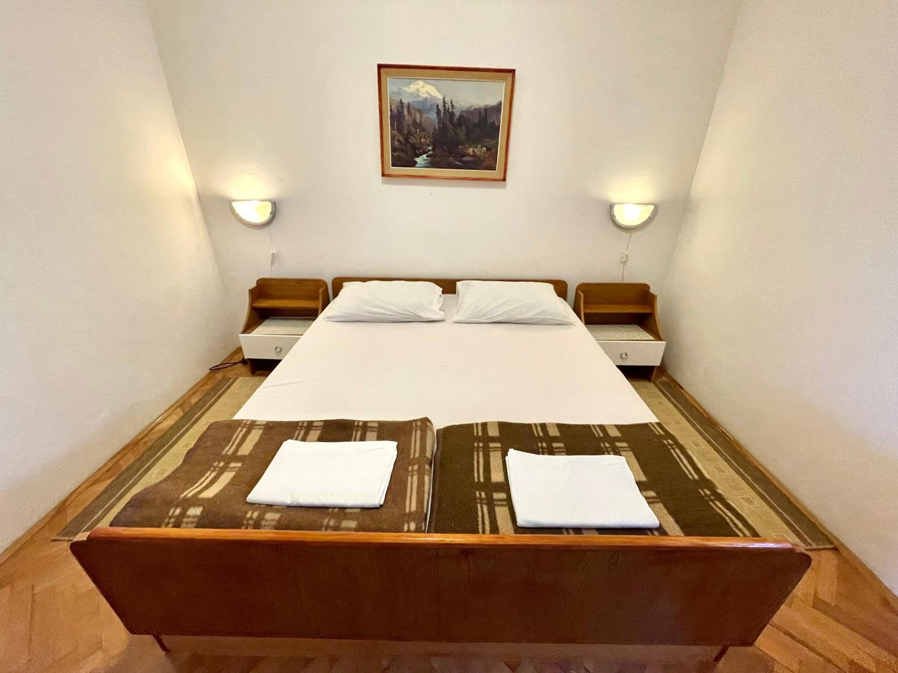 Apartmani Luky