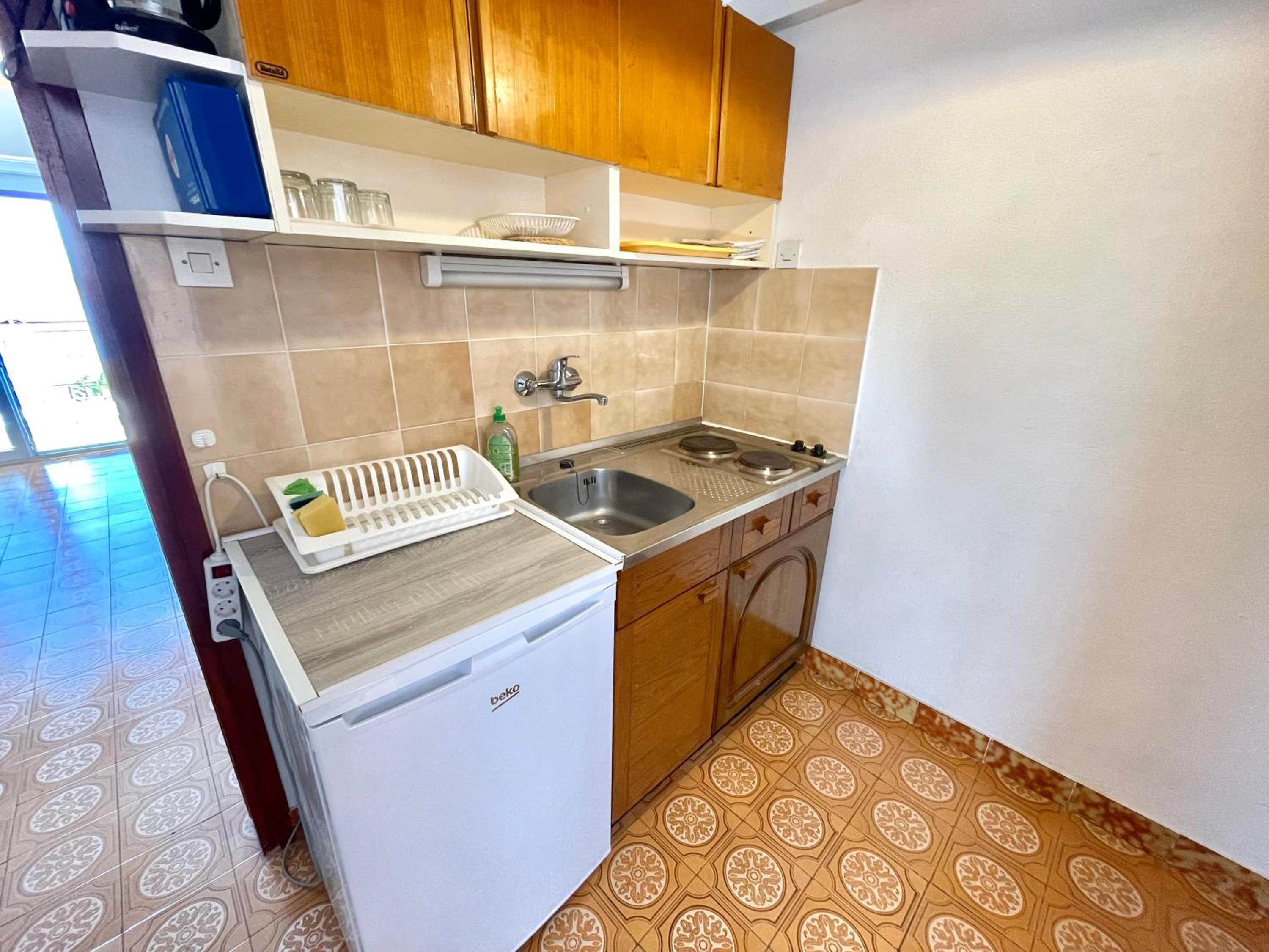 Apartmani Luky